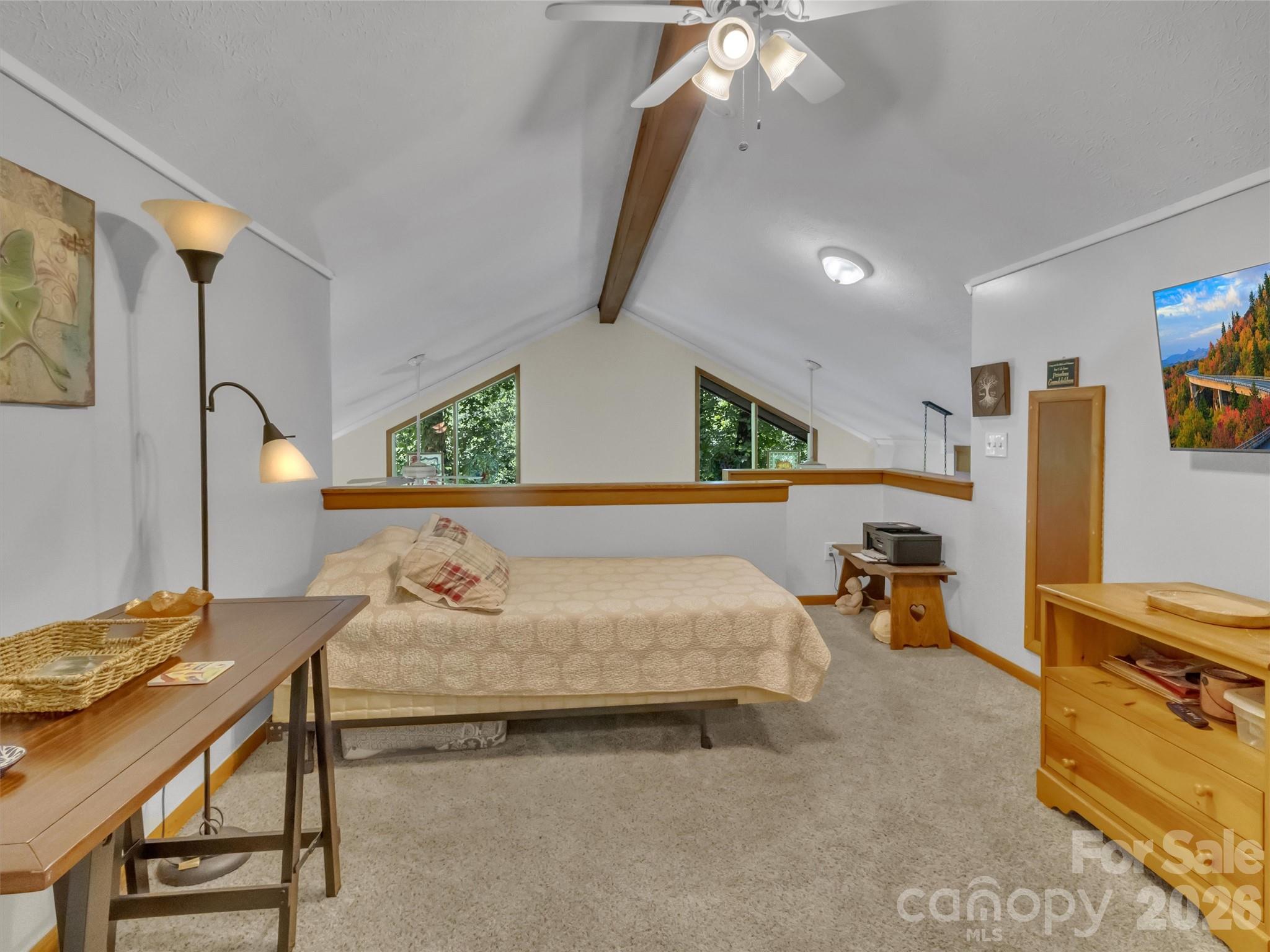 Horseshoe Cove - Residential
