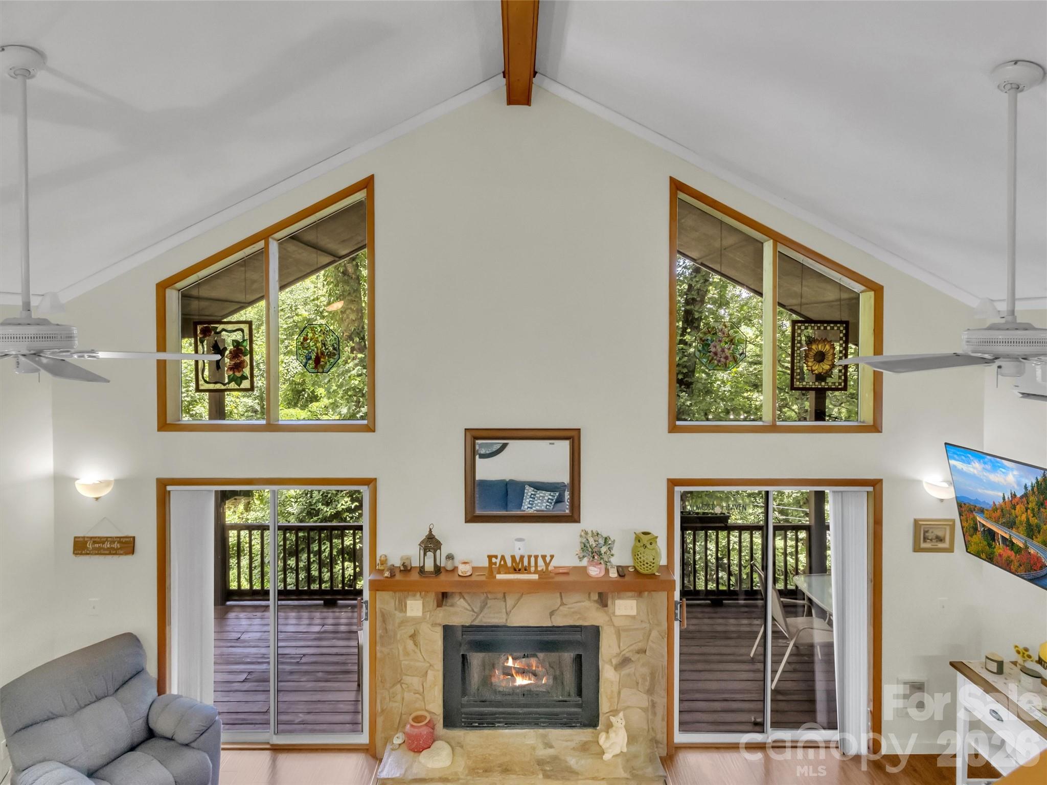 Horseshoe Cove - Residential