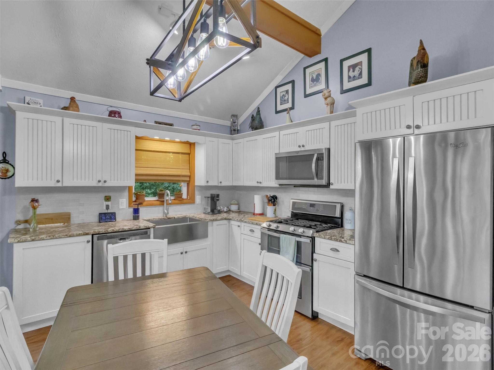Horseshoe Cove - Residential