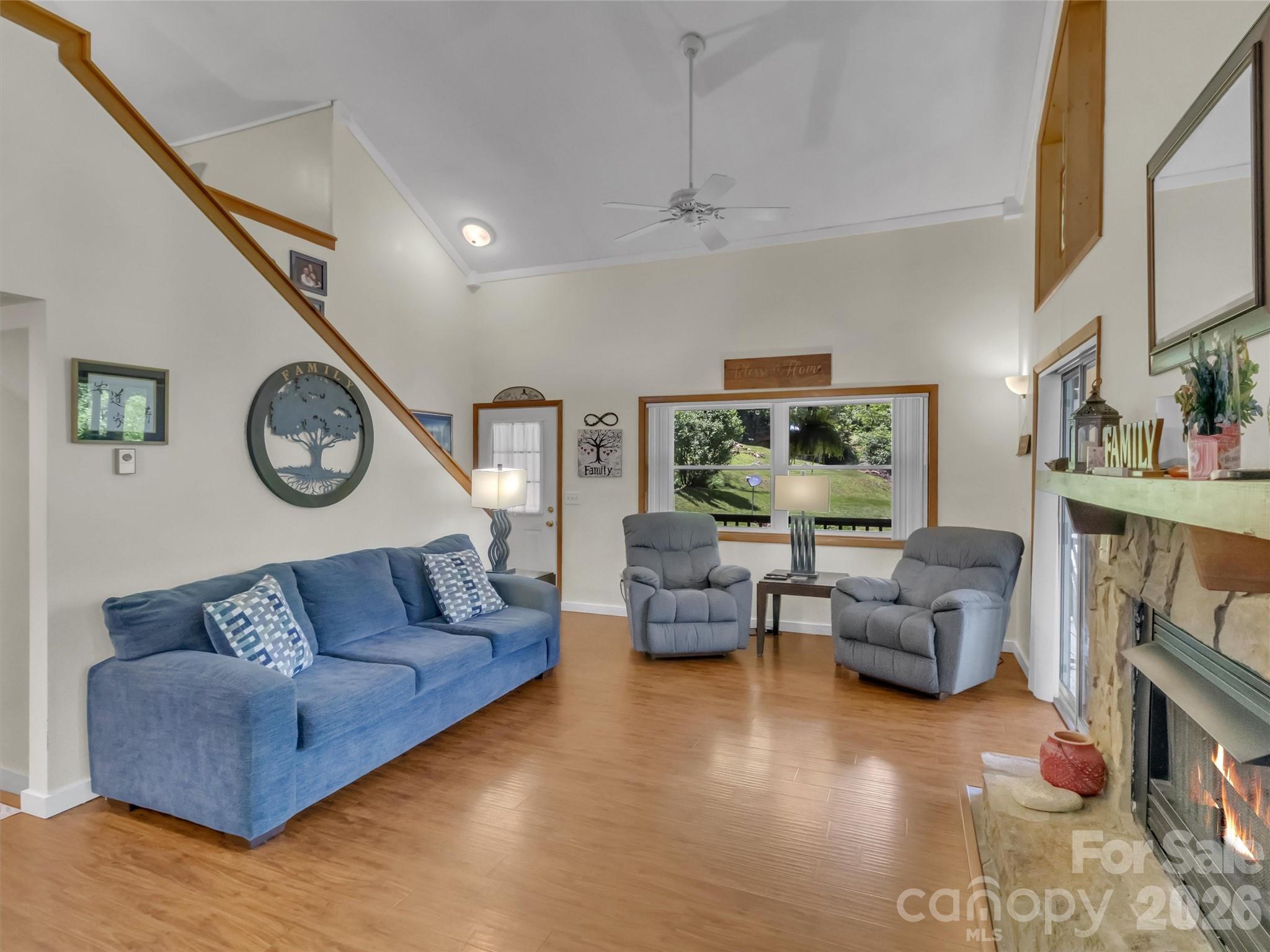 Horseshoe Cove - Residential