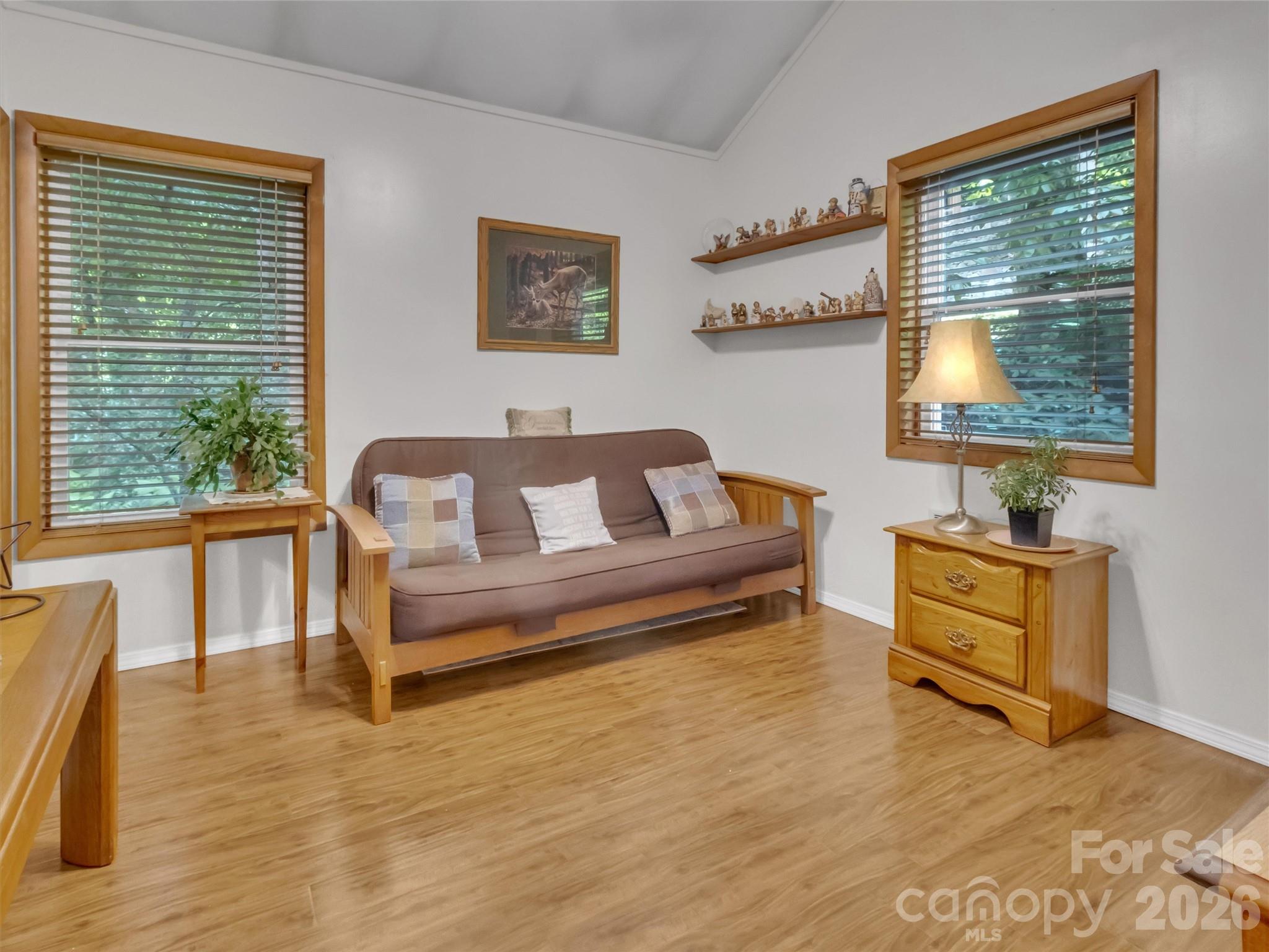 Horseshoe Cove - Residential