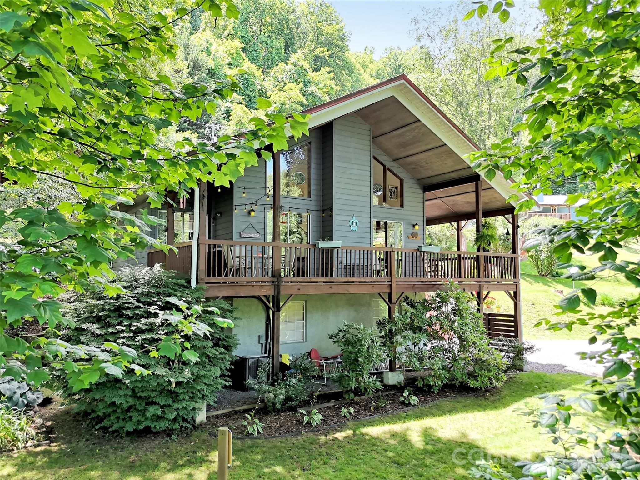 Horseshoe Cove - Residential