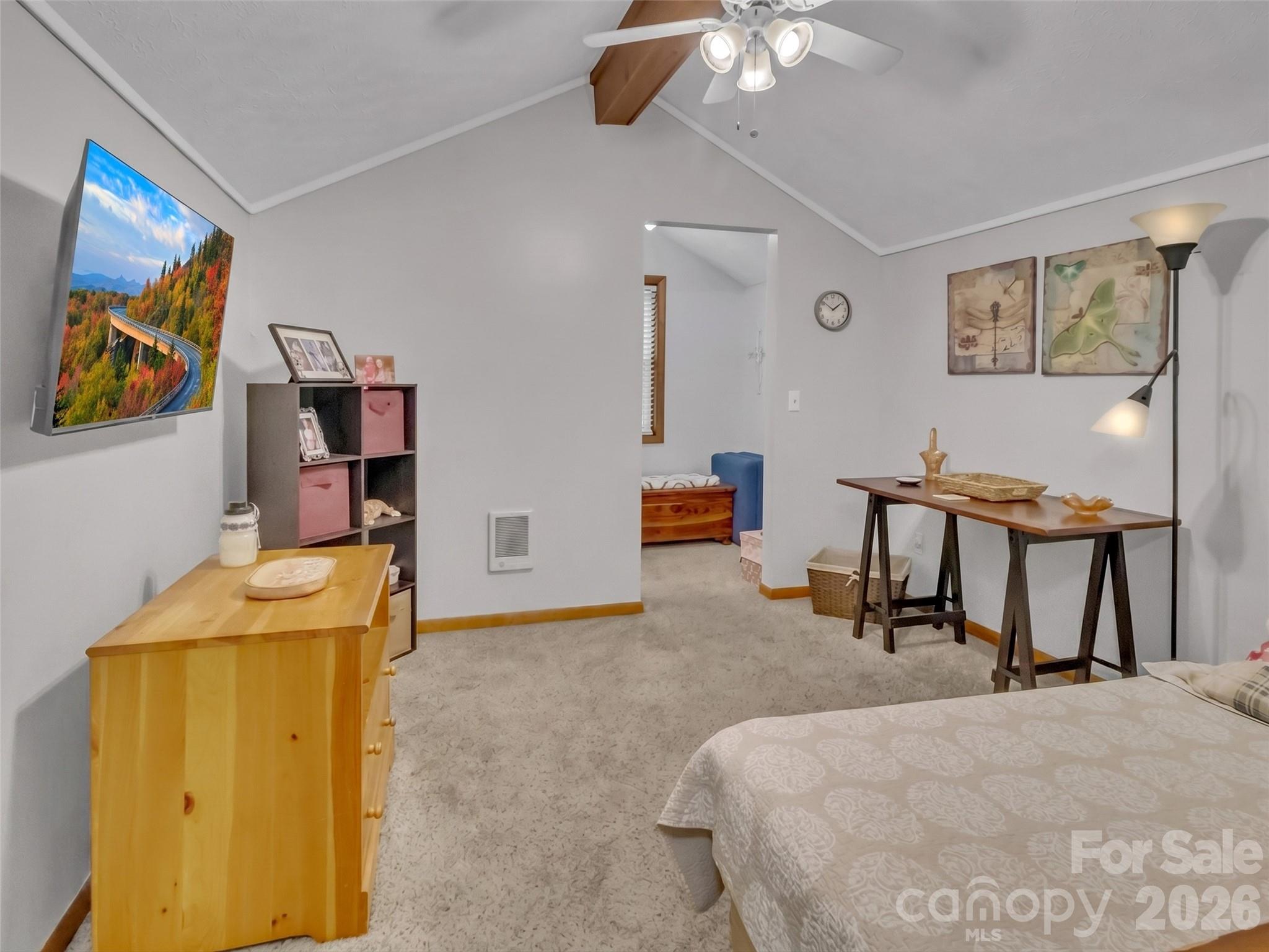 Horseshoe Cove - Residential
