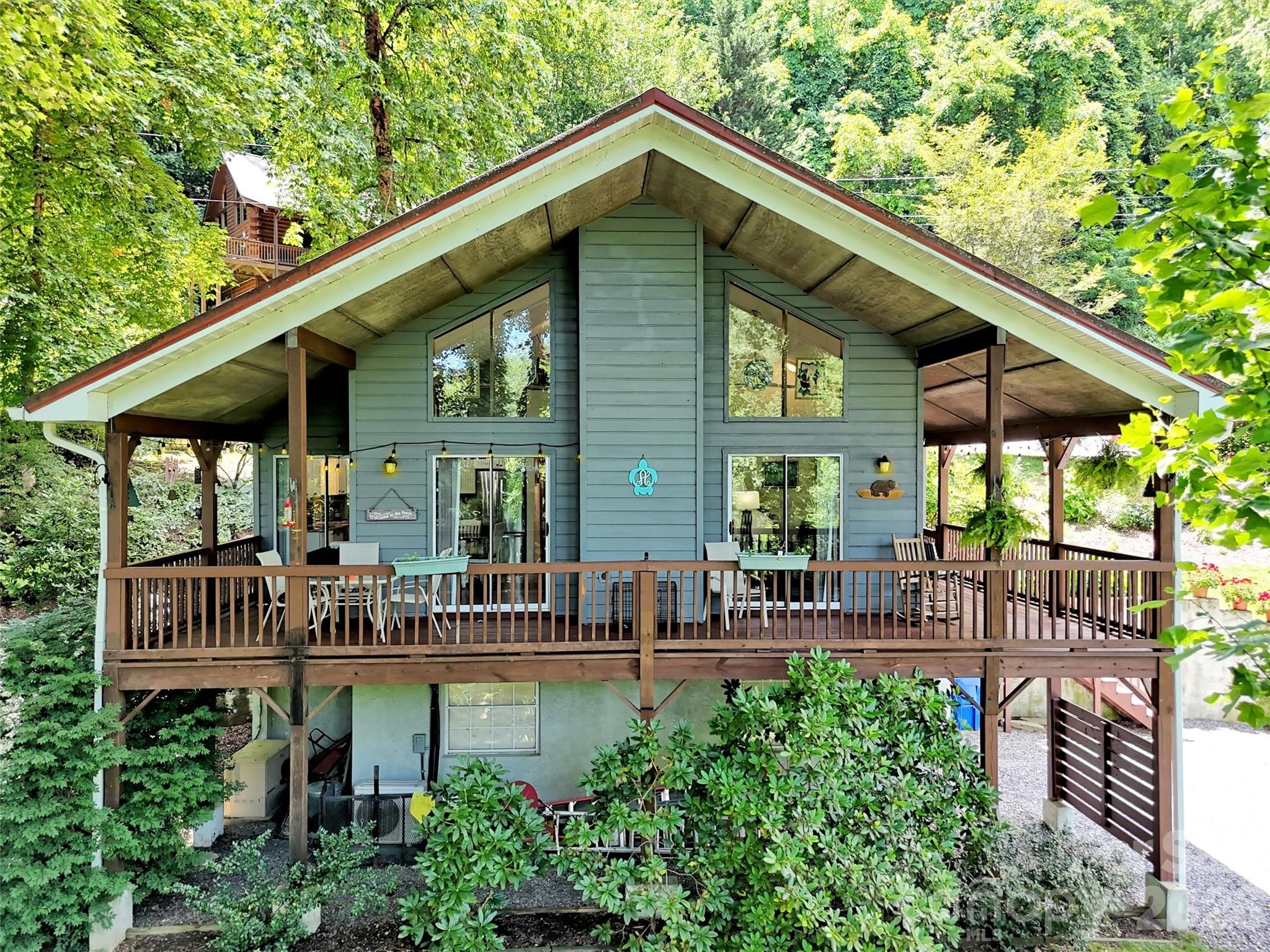 Horseshoe Cove - Residential