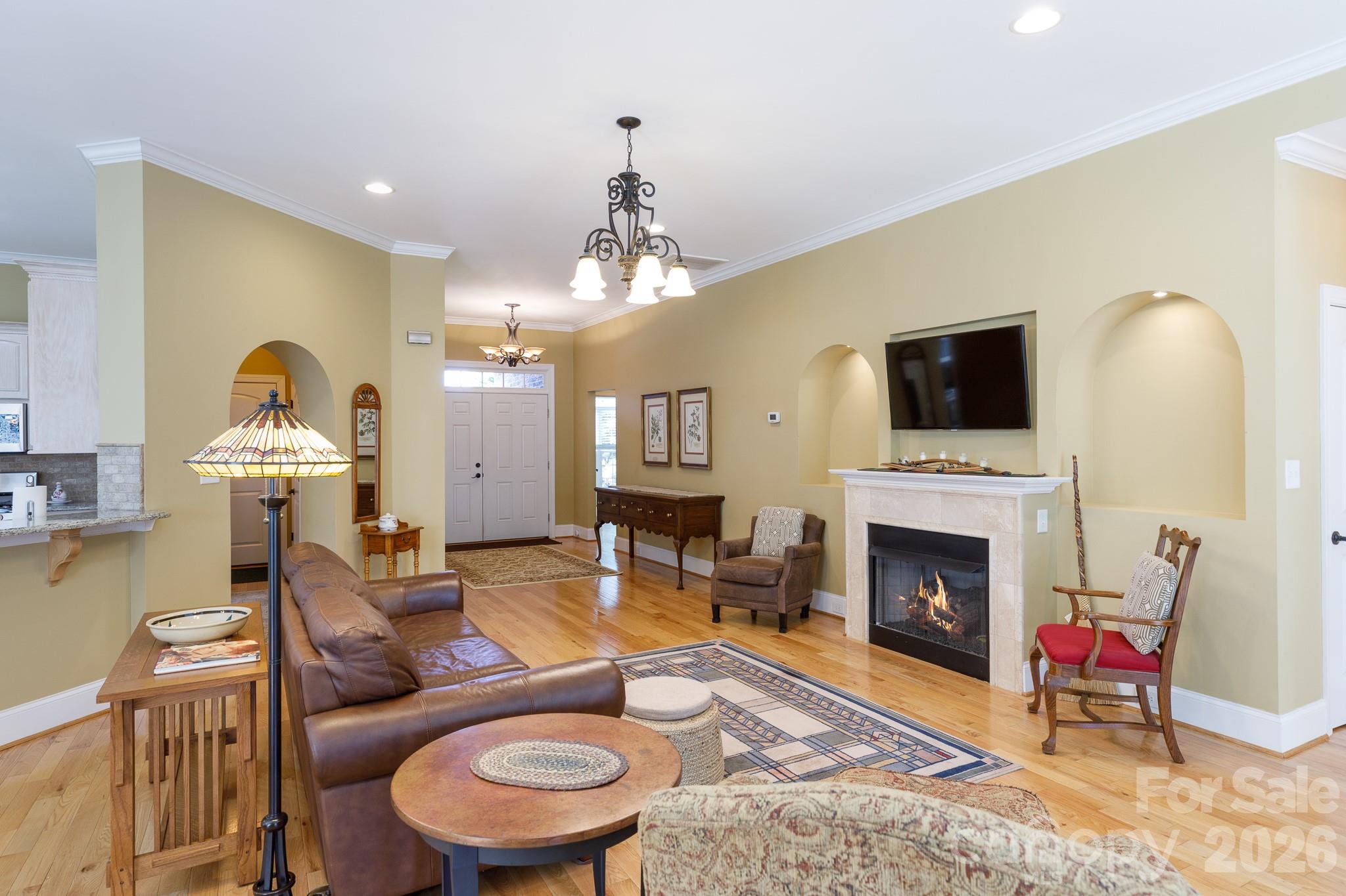 Landsdowne - Residential