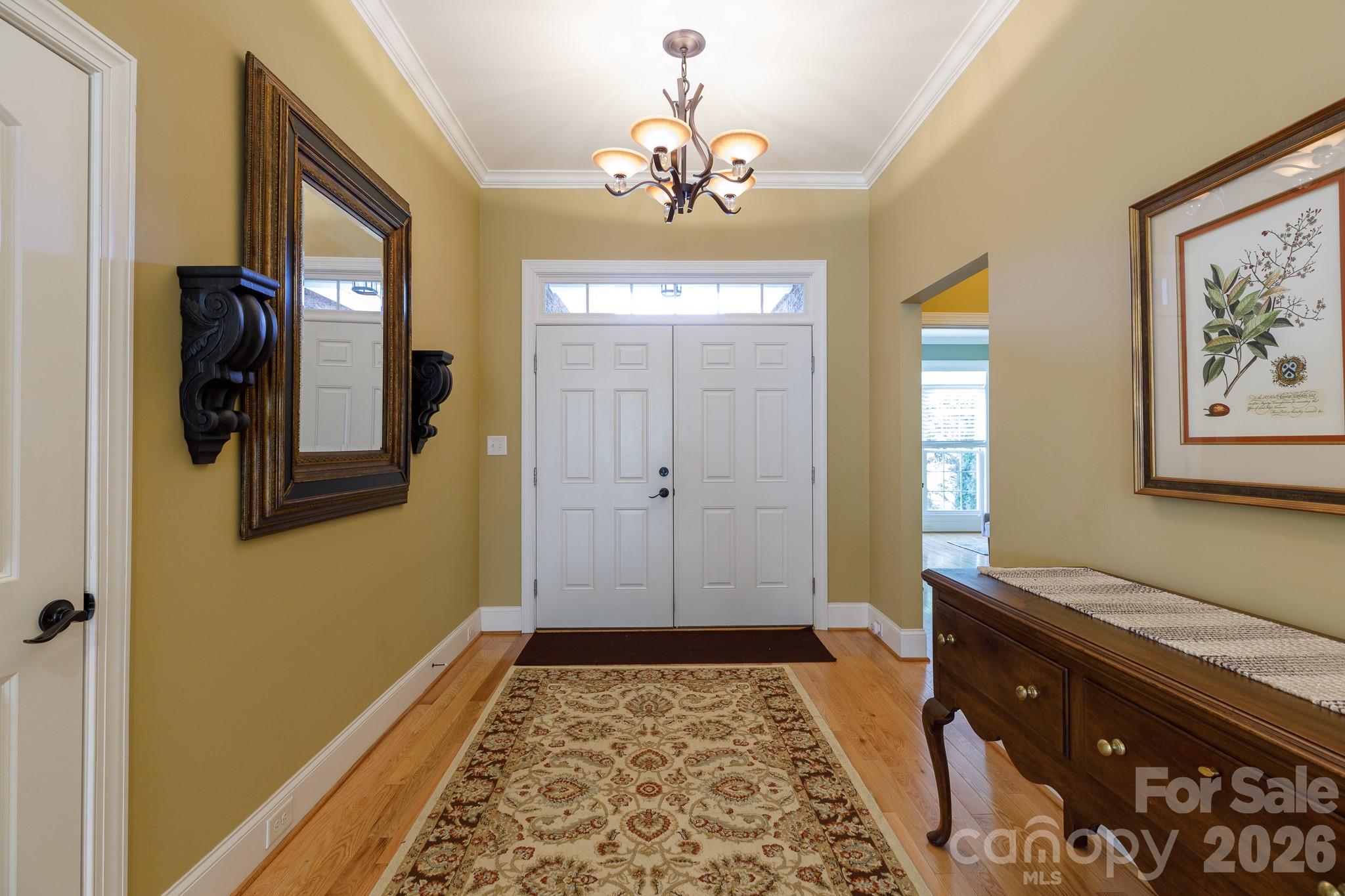 Landsdowne - Residential