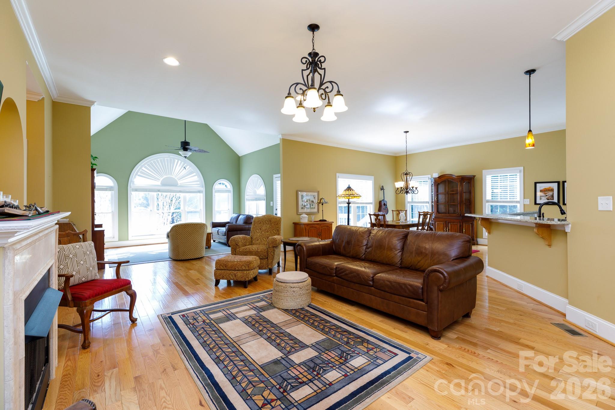 Landsdowne - Residential