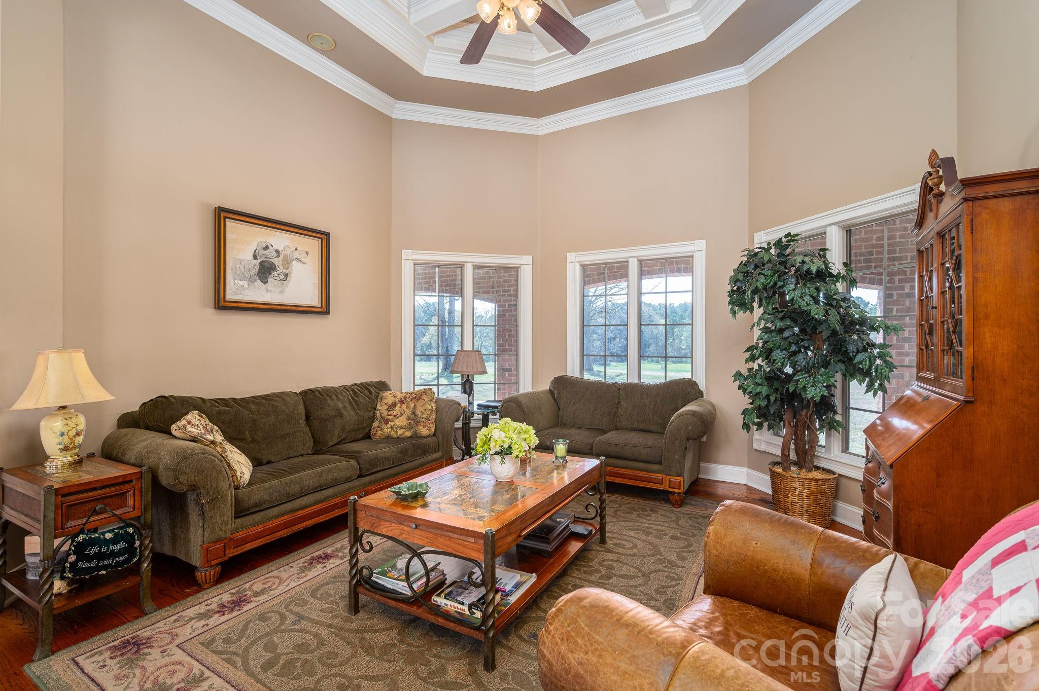 None - Residential