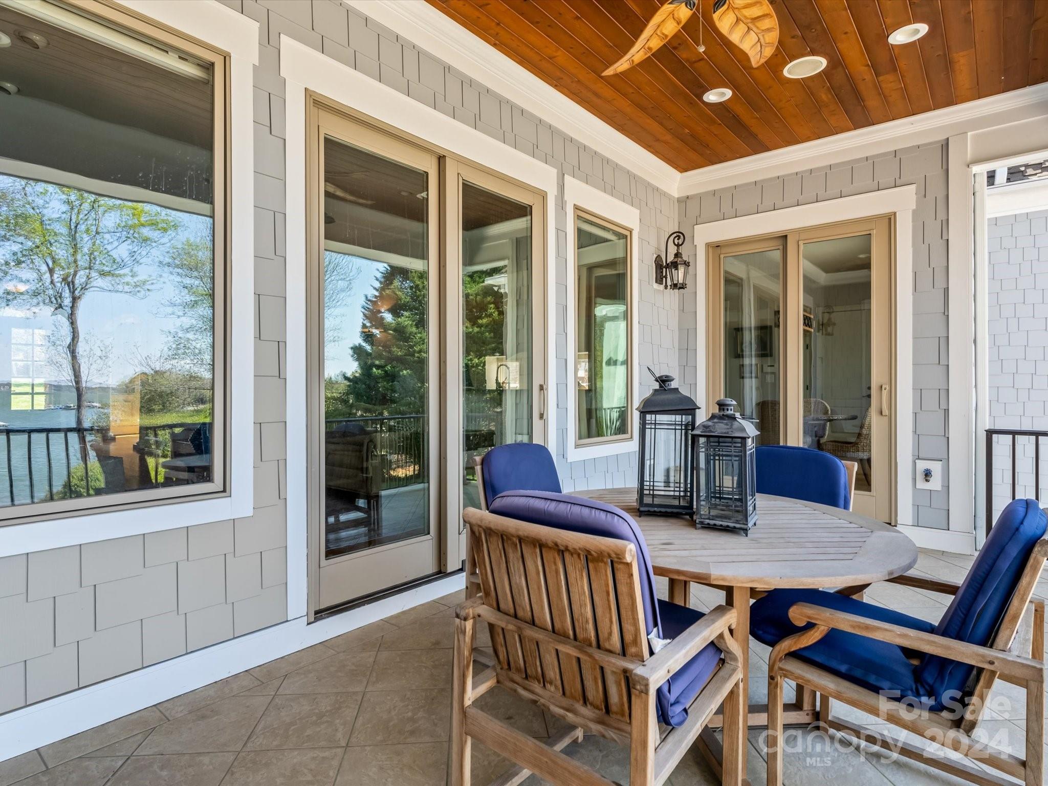 The Point - Residential