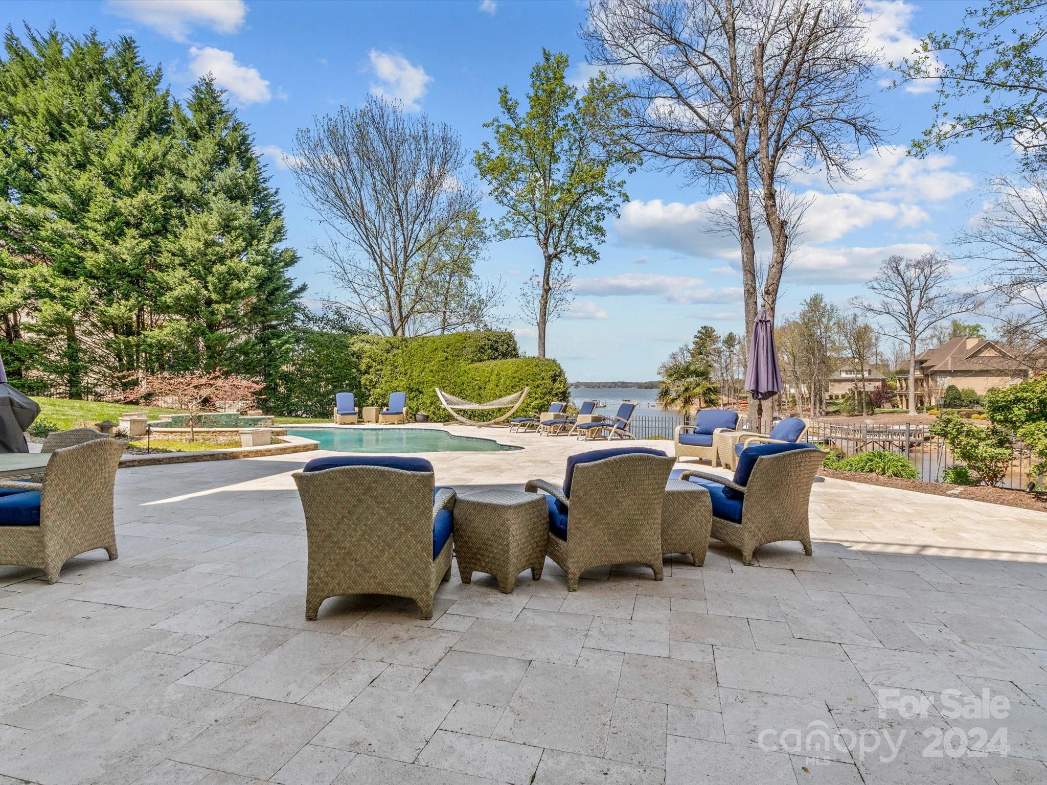 The Point - Residential