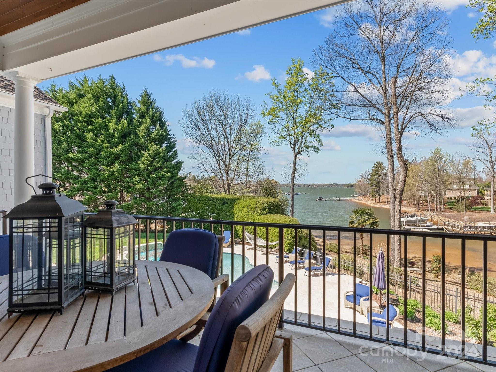 The Point - Residential