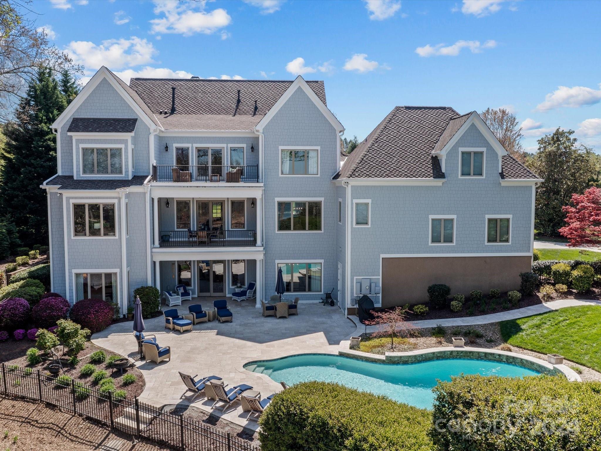 The Point - Residential
