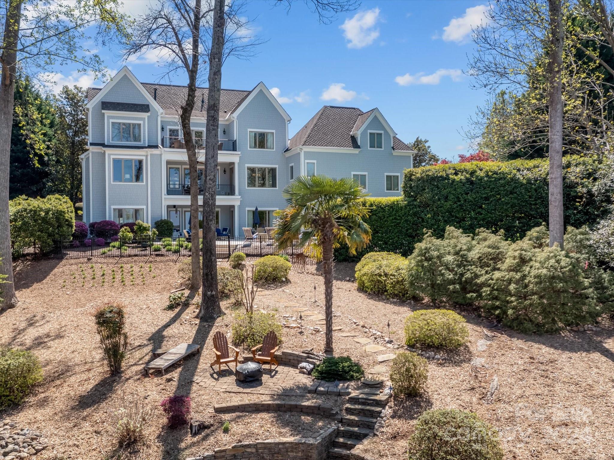 The Point - Residential