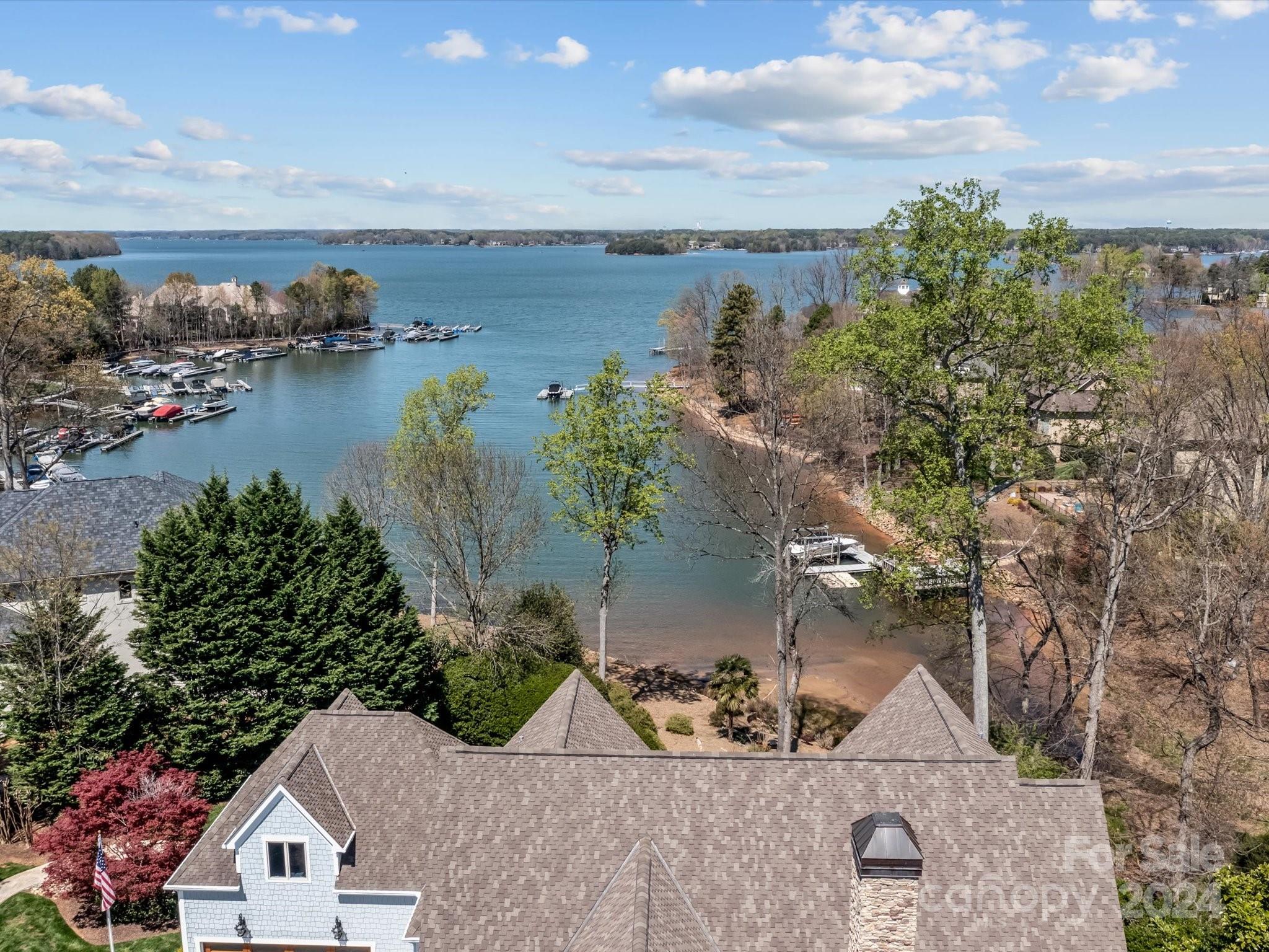 The Point - Residential
