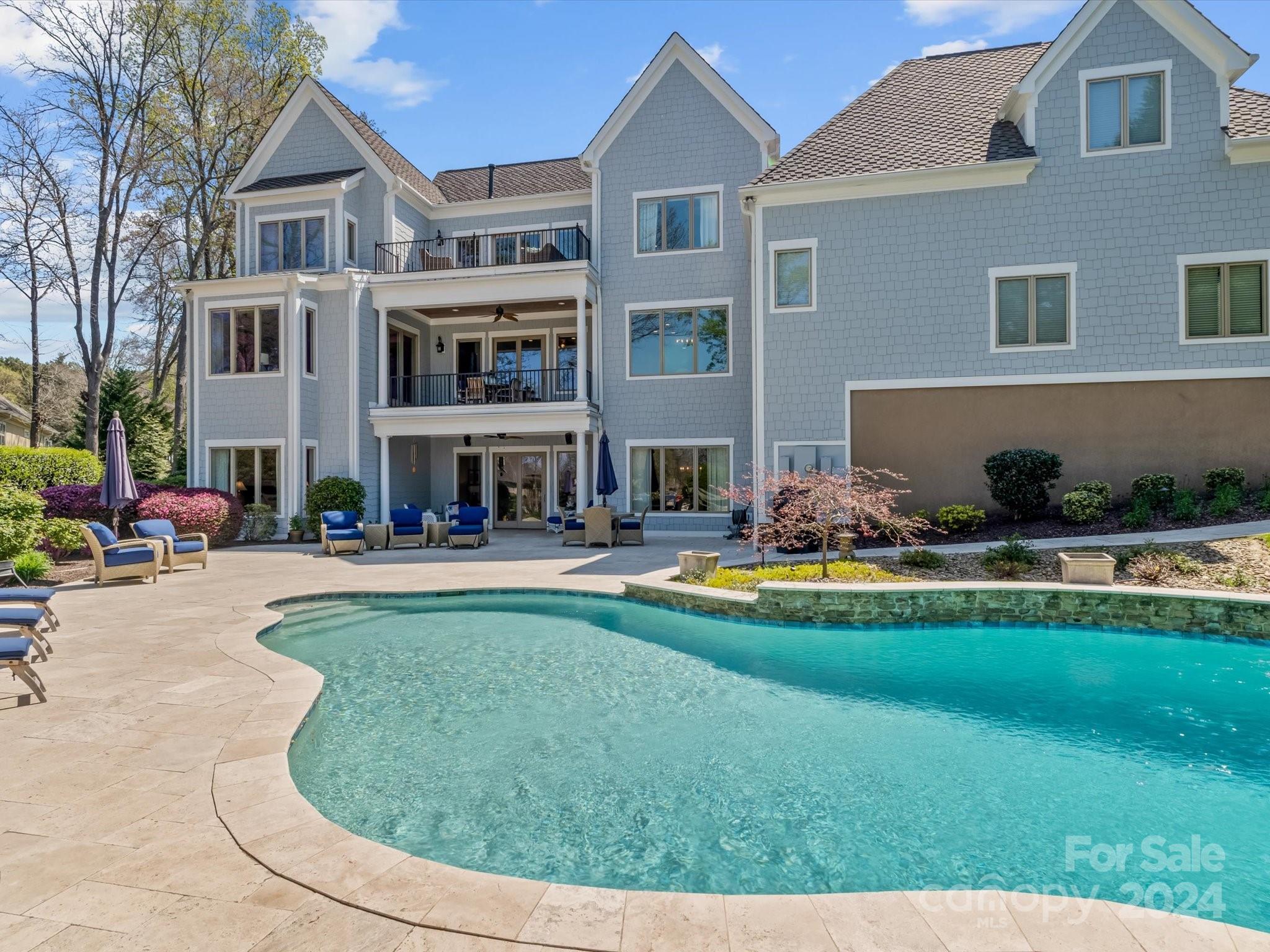The Point - Residential