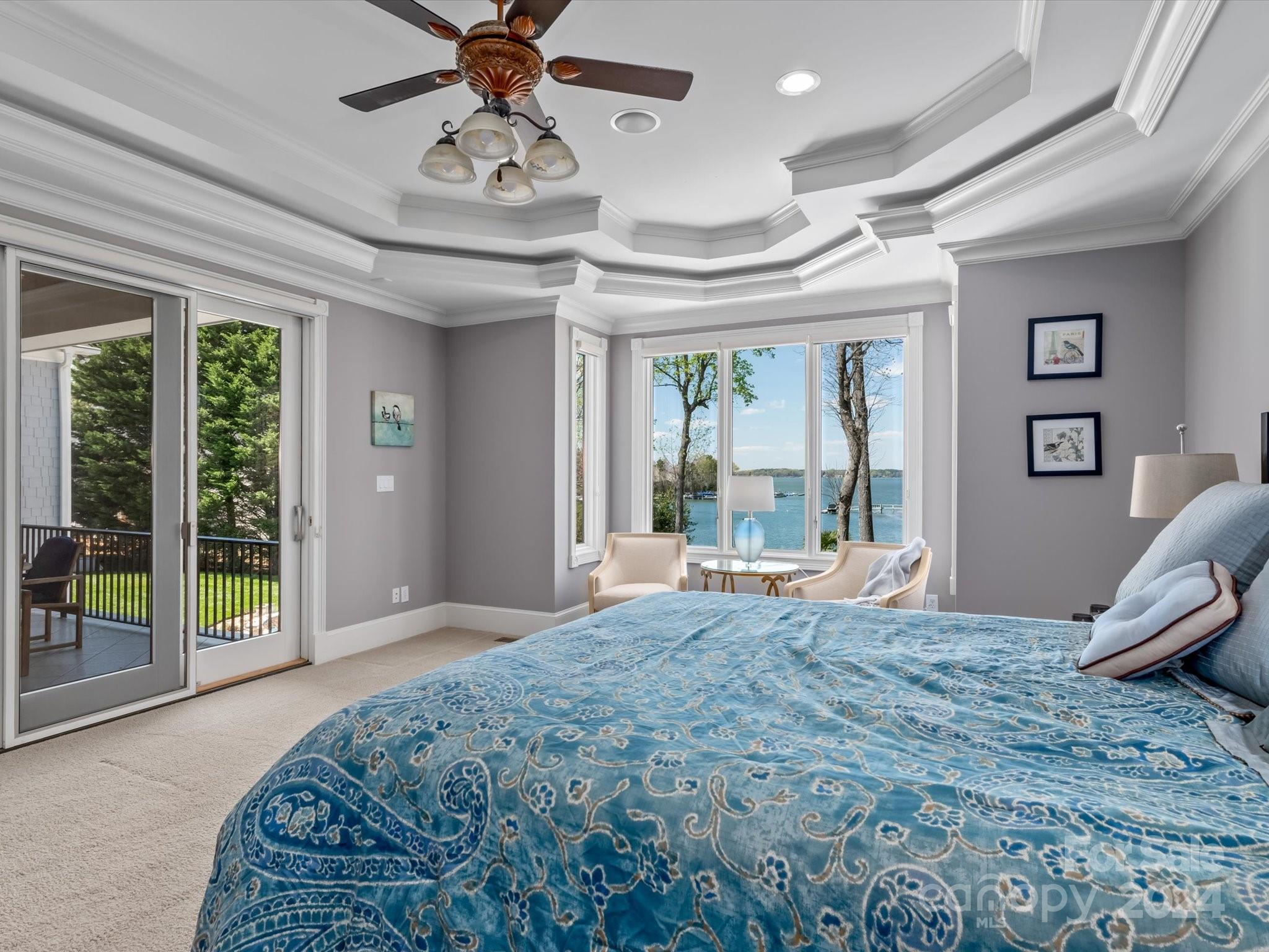 The Point - Residential
