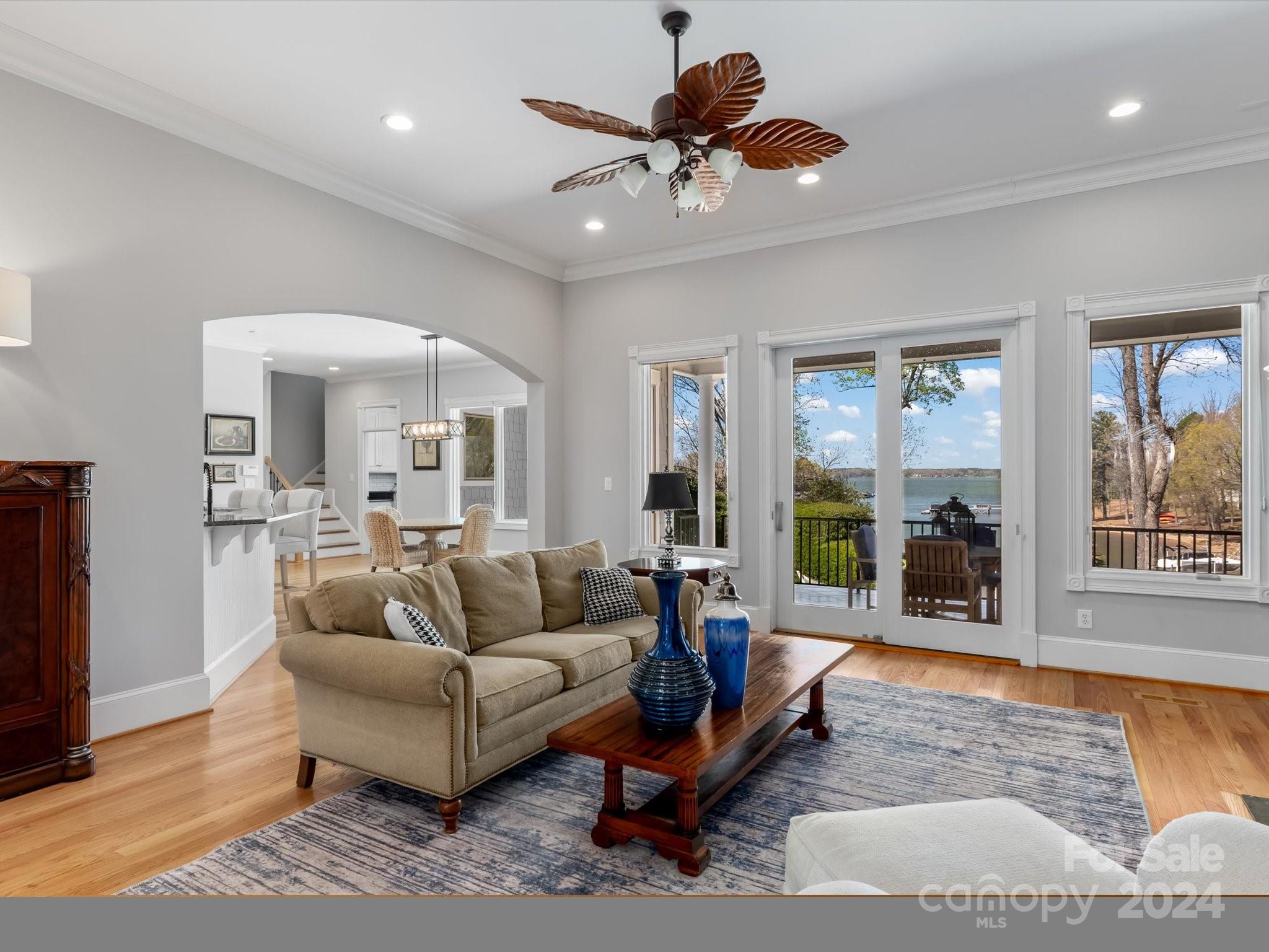 The Point - Residential