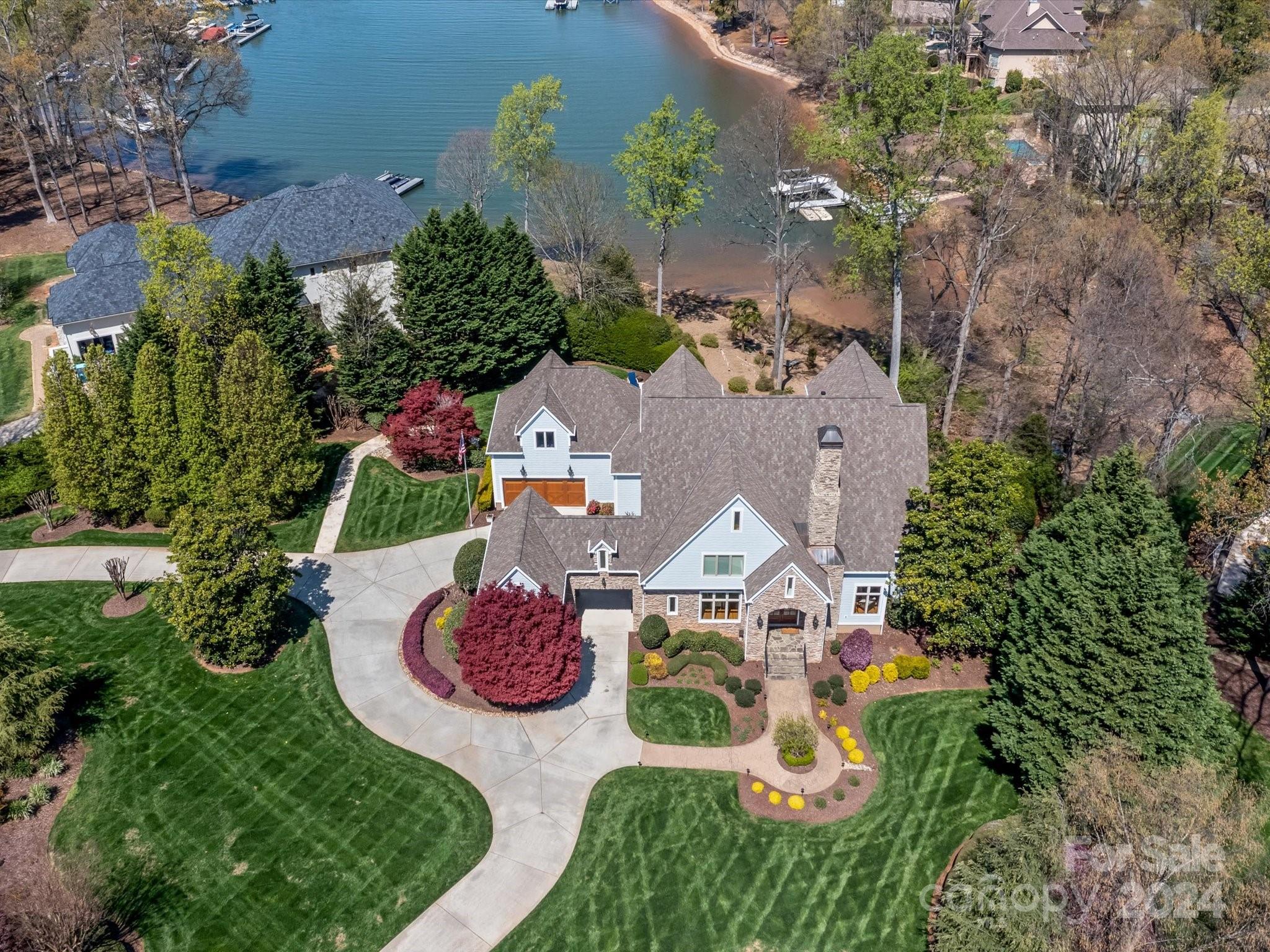 The Point - Residential