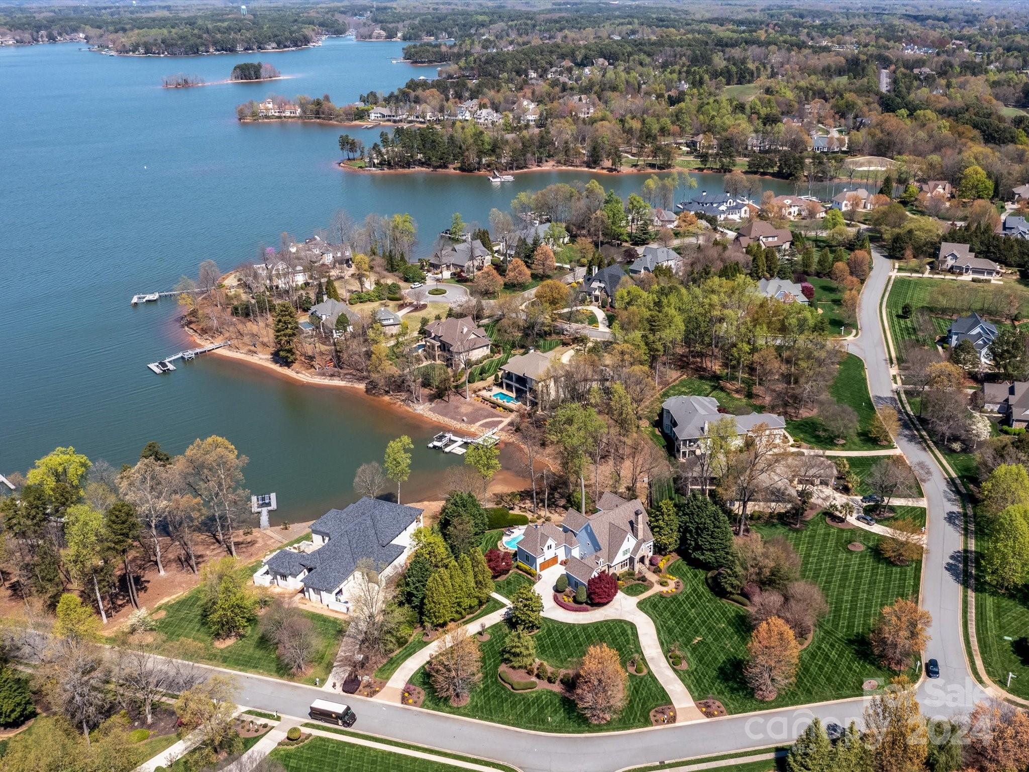 The Point - Residential