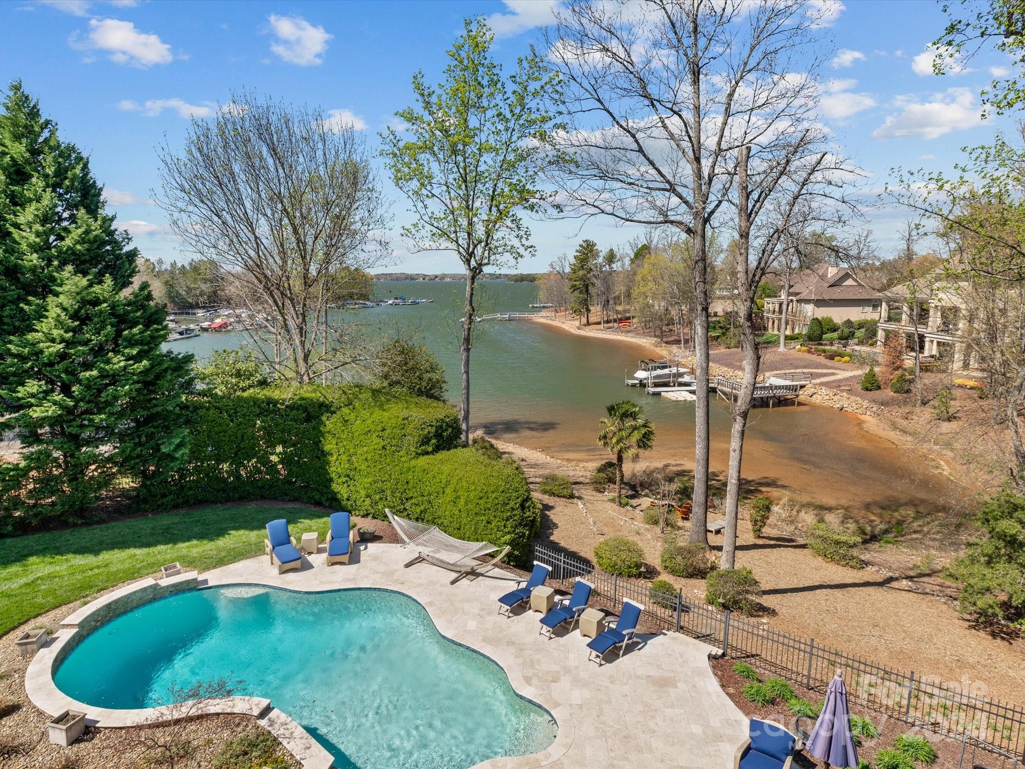 The Point - Residential