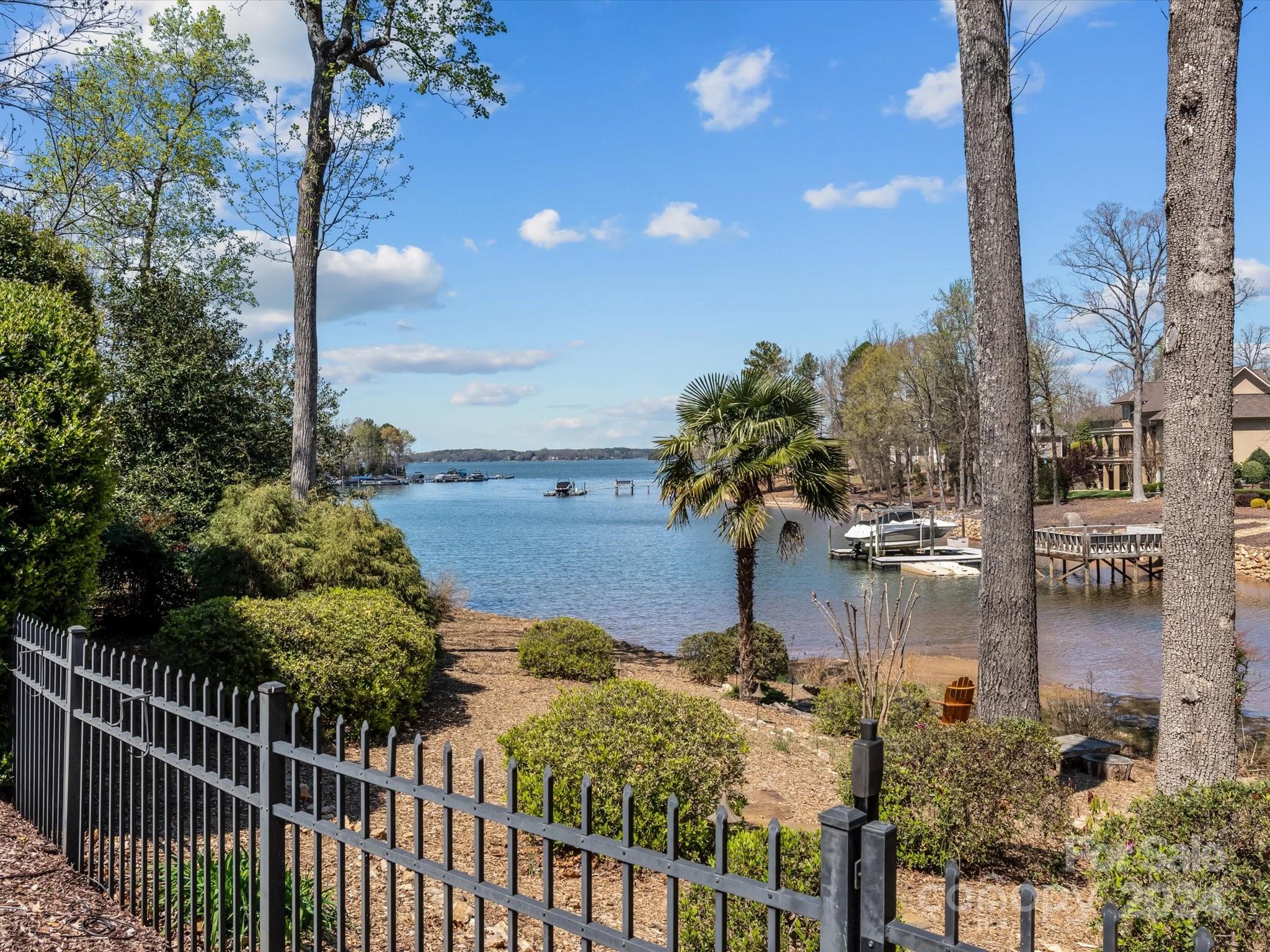 The Point - Residential