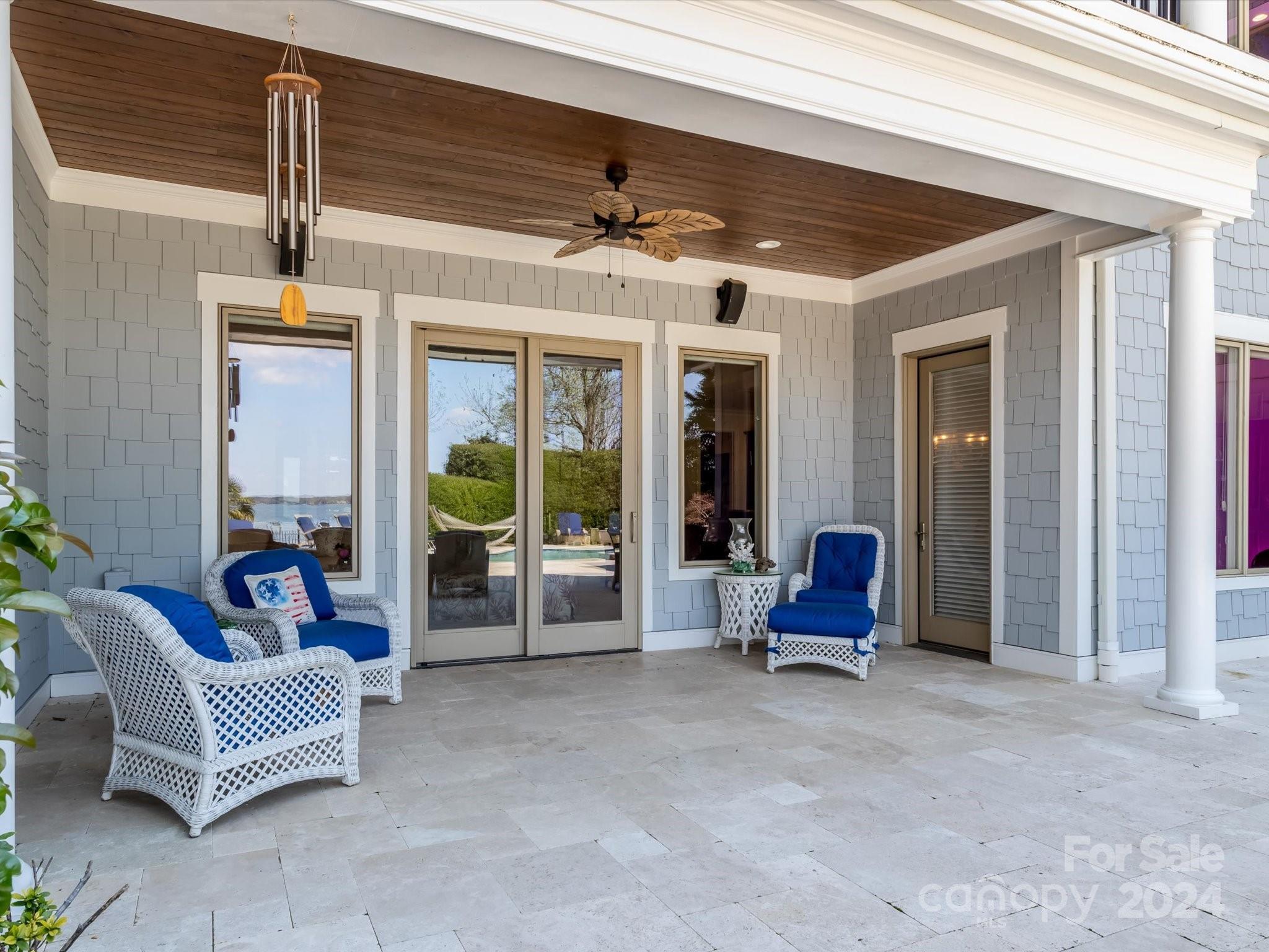 The Point - Residential