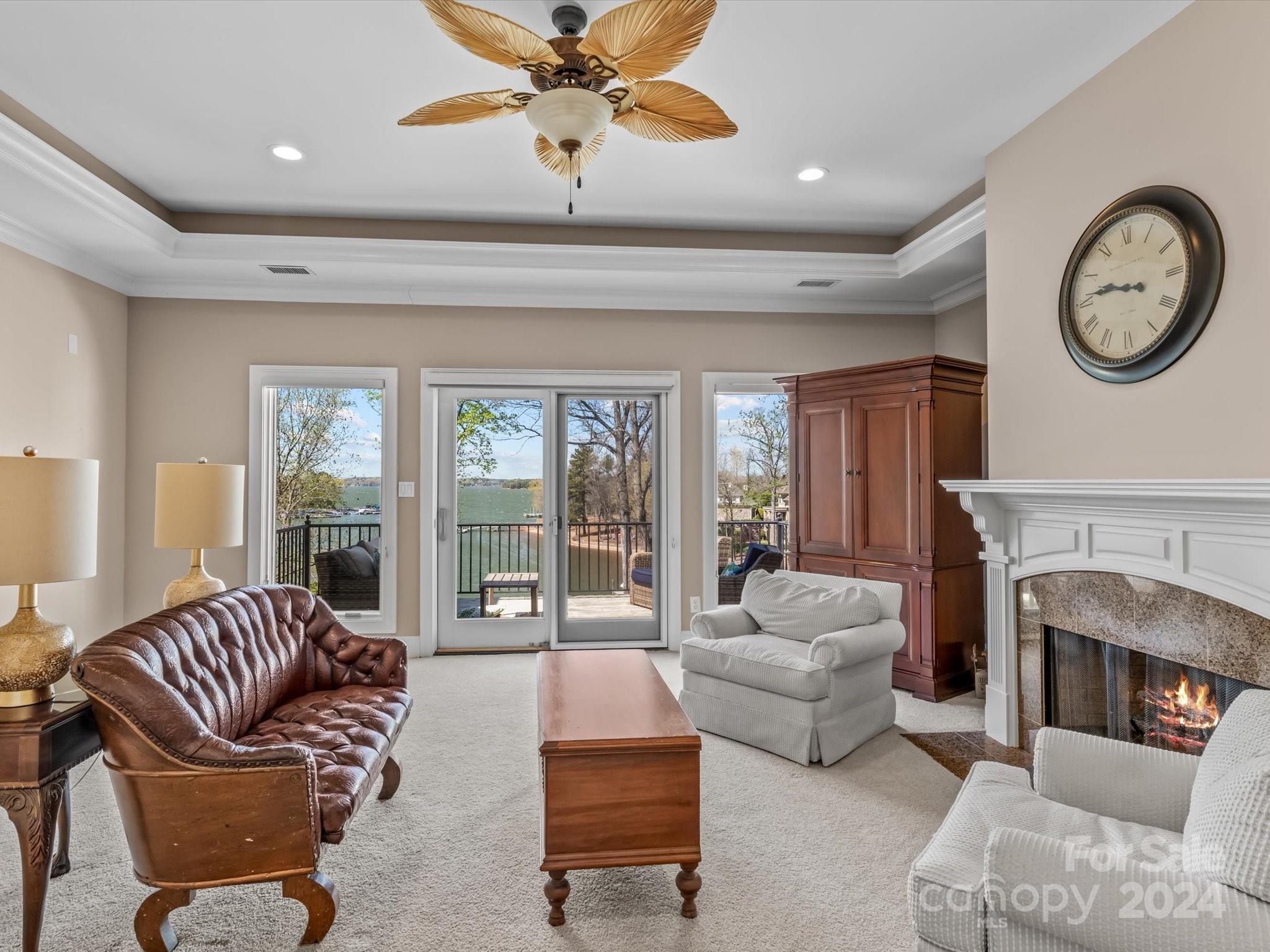 The Point - Residential