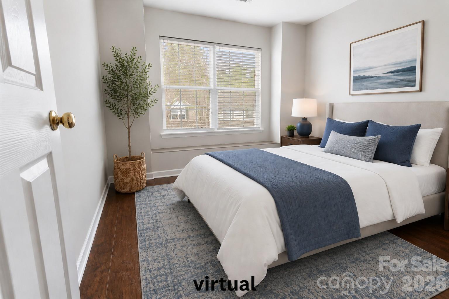 Cascades at River Crossing - Residential
