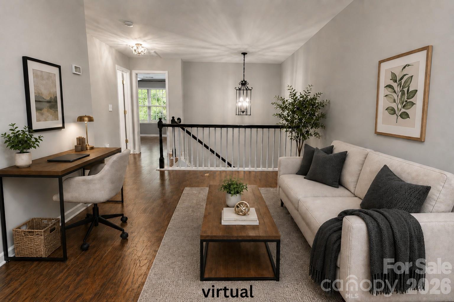 Cascades at River Crossing - Residential