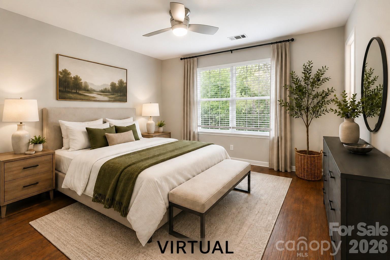 Cascades at River Crossing - Residential