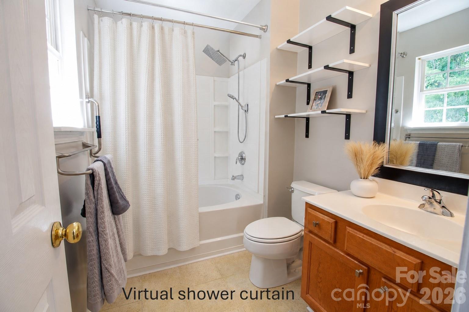 Cascades at River Crossing - Residential