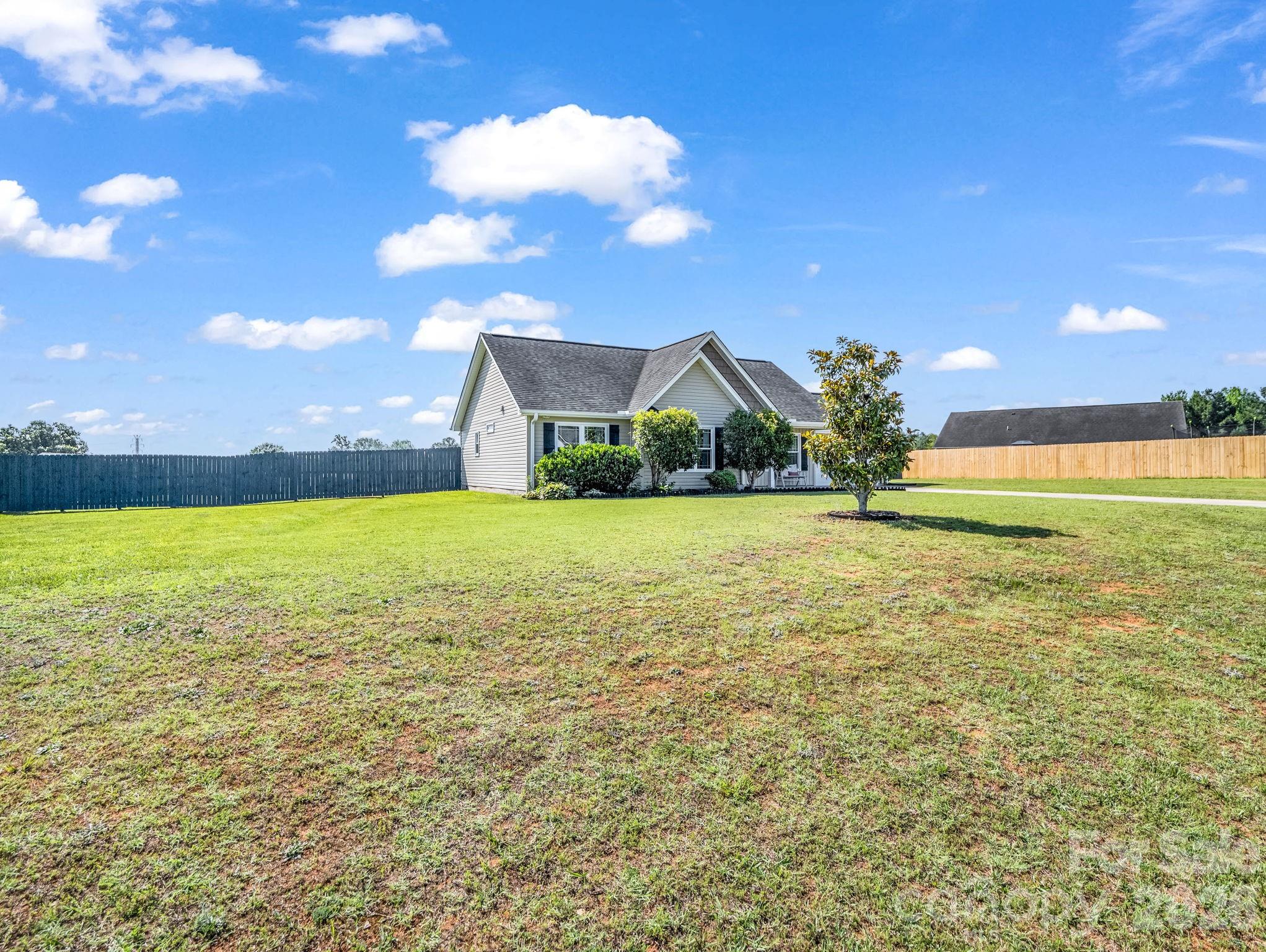 Timberwood - Residential