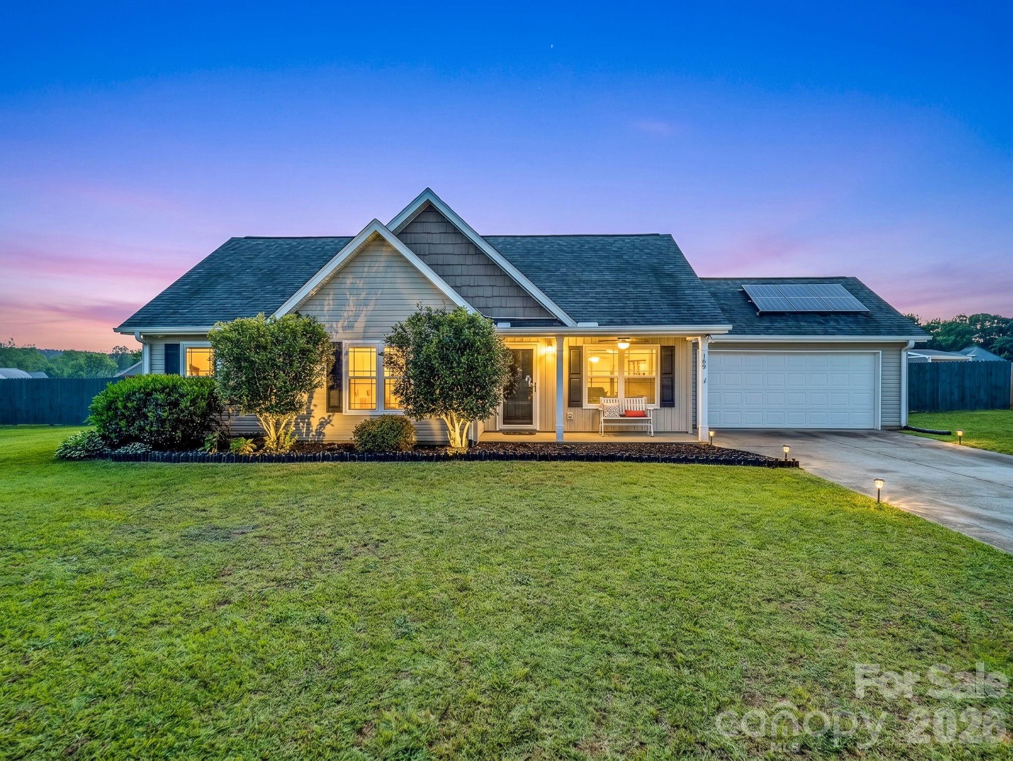 Timberwood - Residential