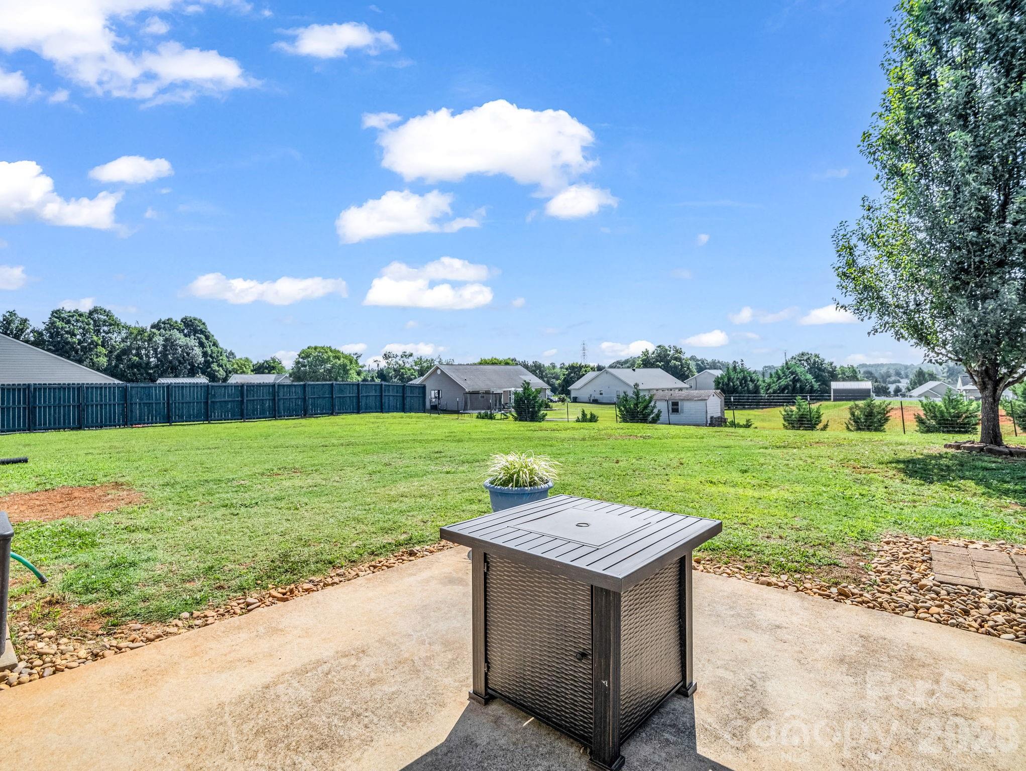 Timberwood - Residential