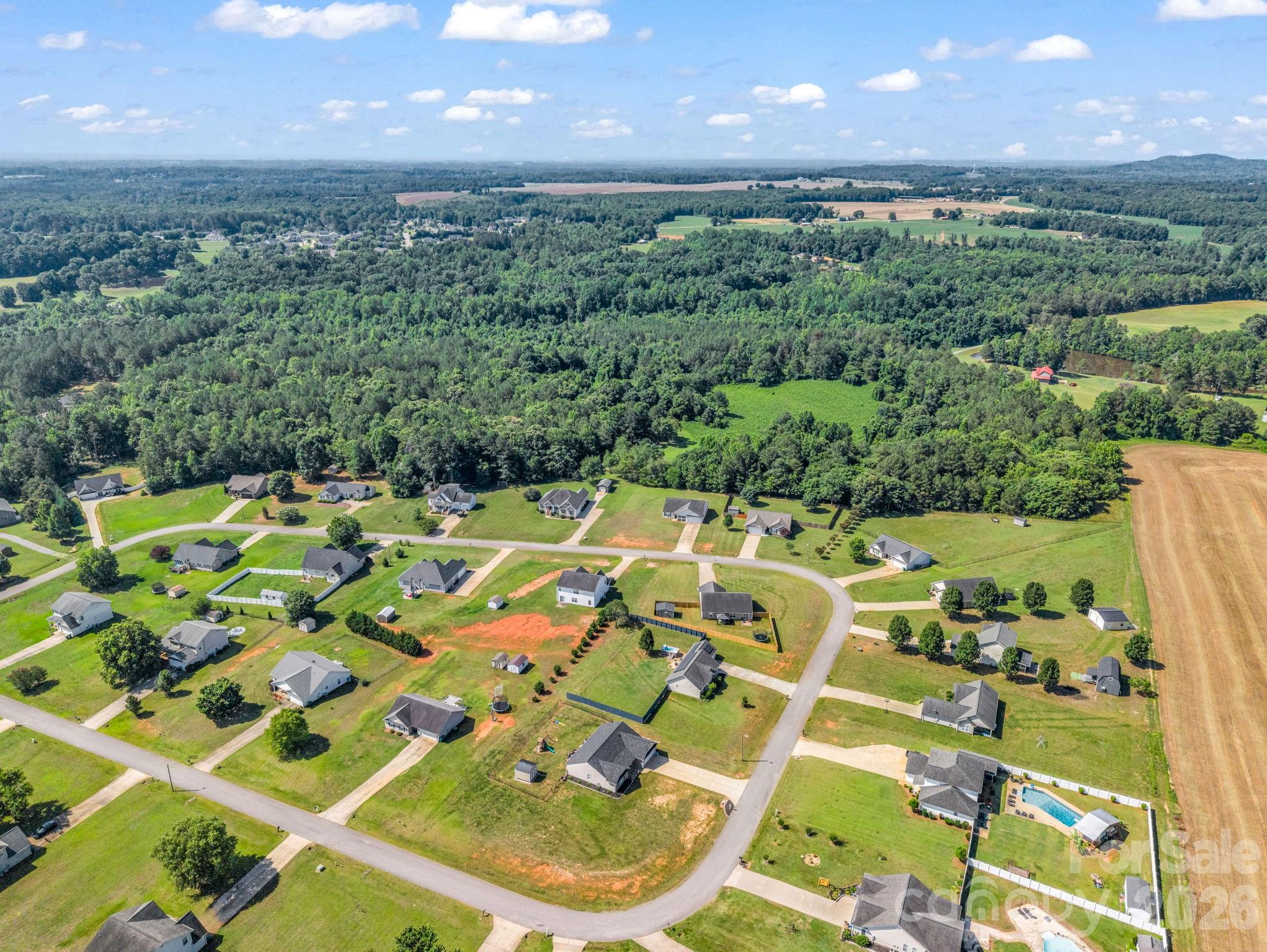 Timberwood - Residential