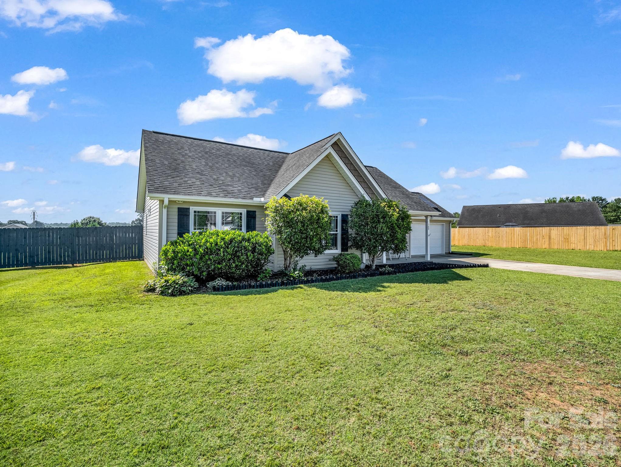 Timberwood - Residential