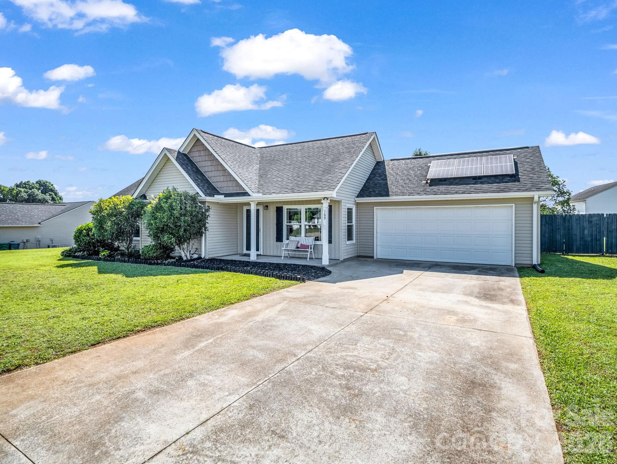 Timberwood - Residential