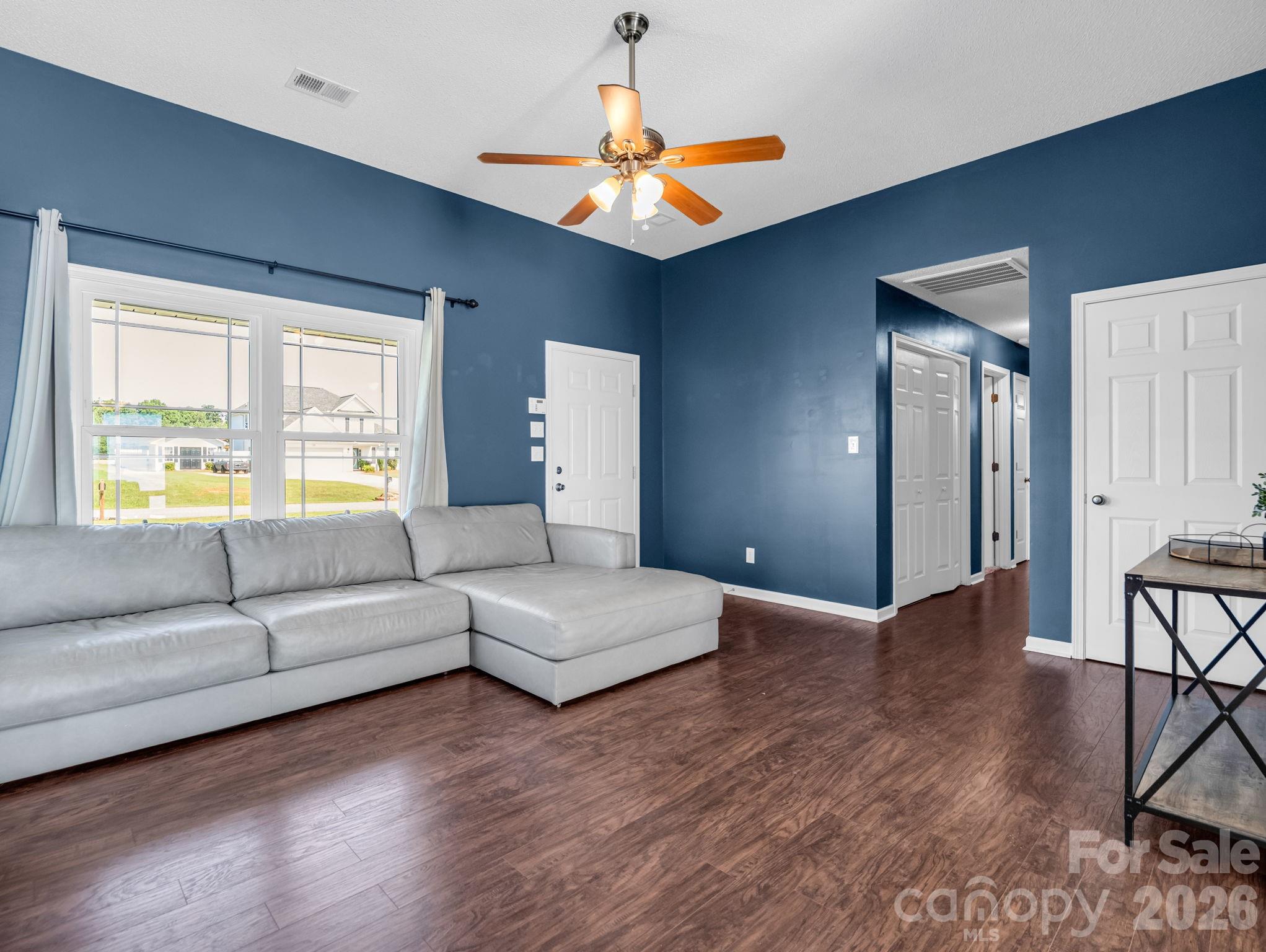 Timberwood - Residential