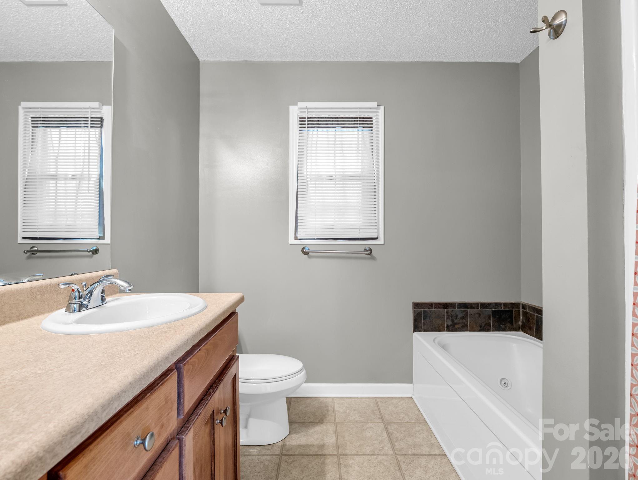 Timberwood - Residential