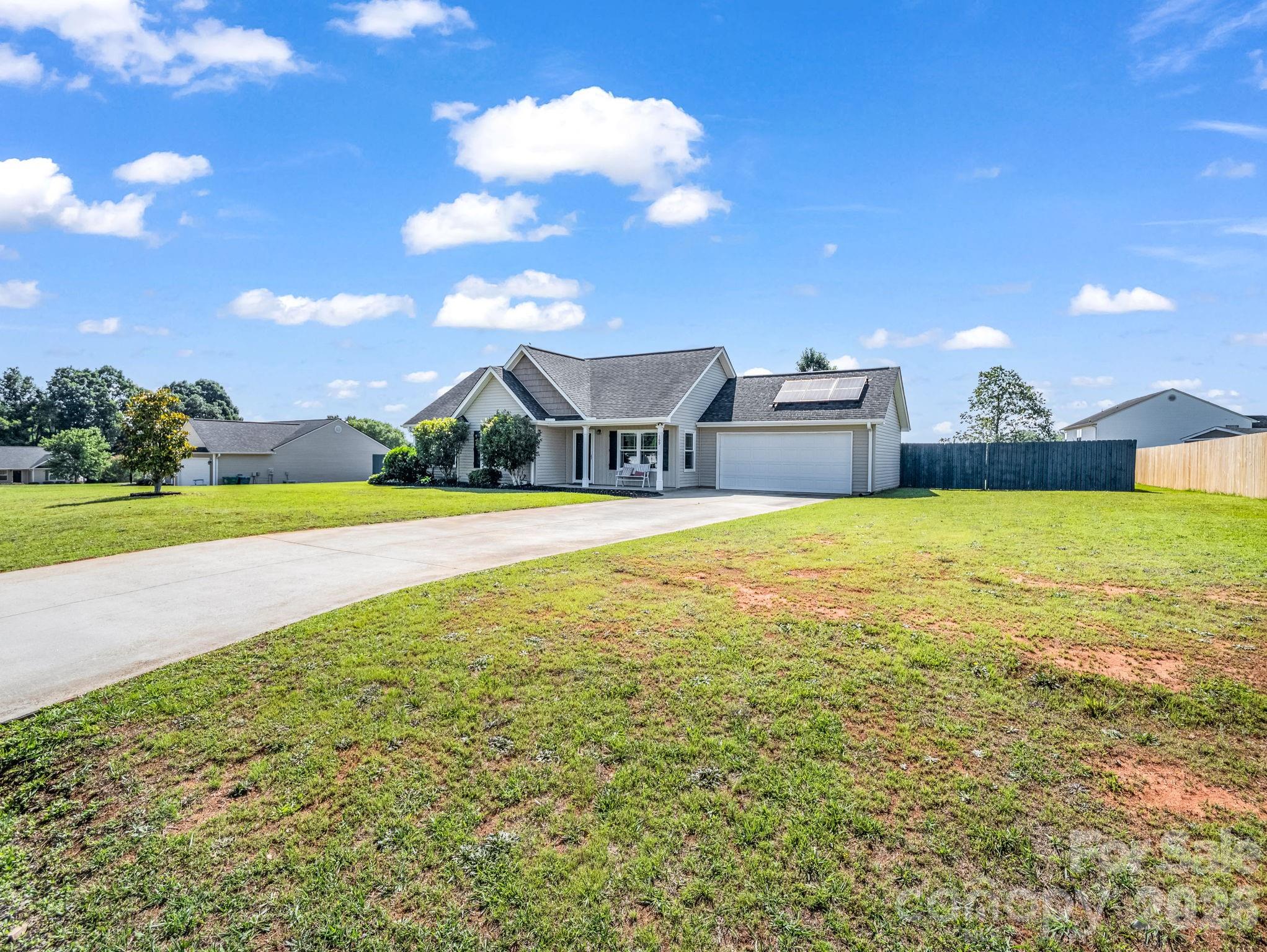Timberwood - Residential