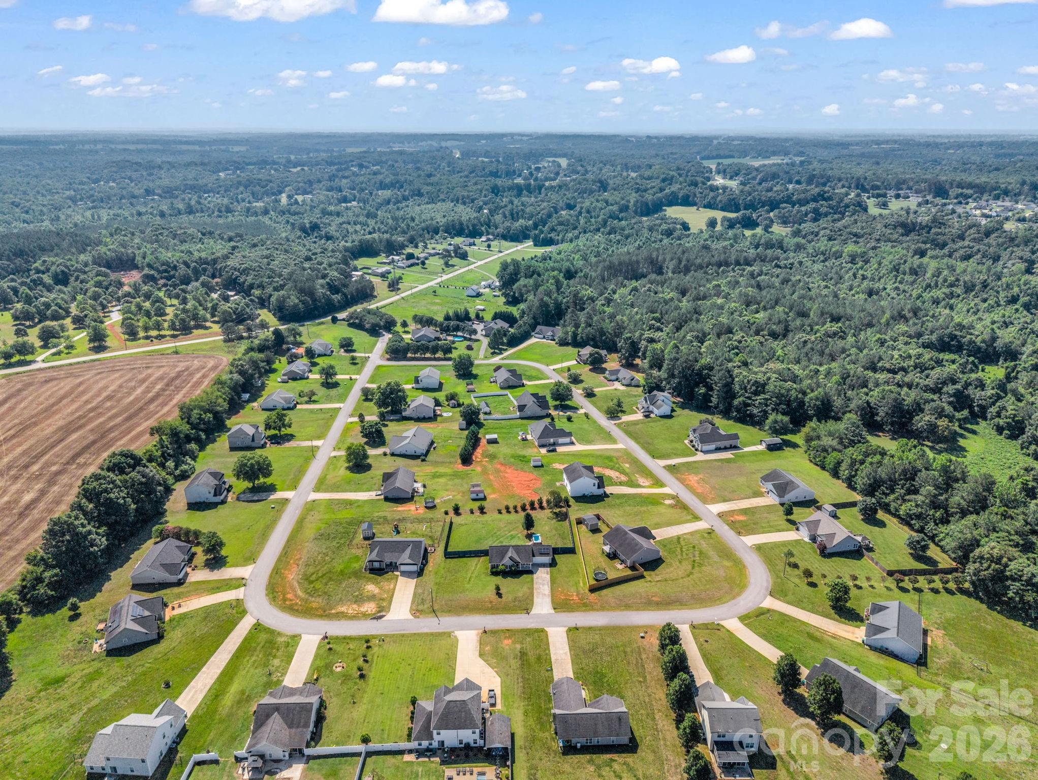 Timberwood - Residential