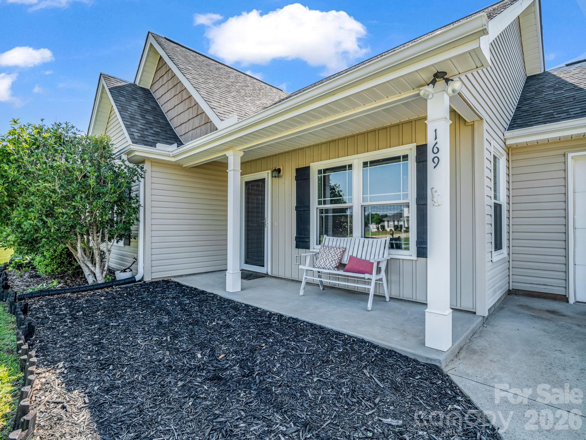 Timberwood - Residential