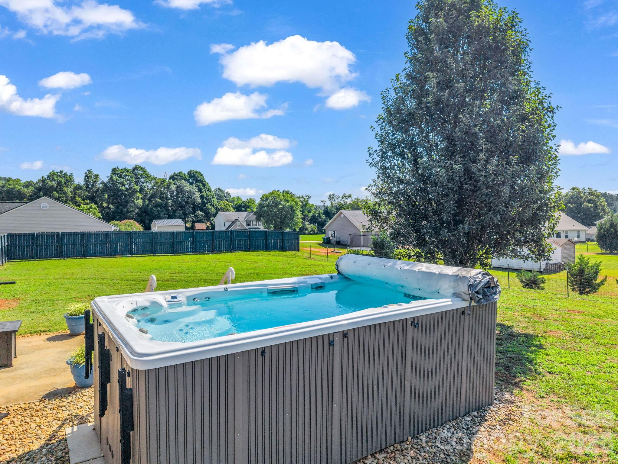Timberwood - Residential