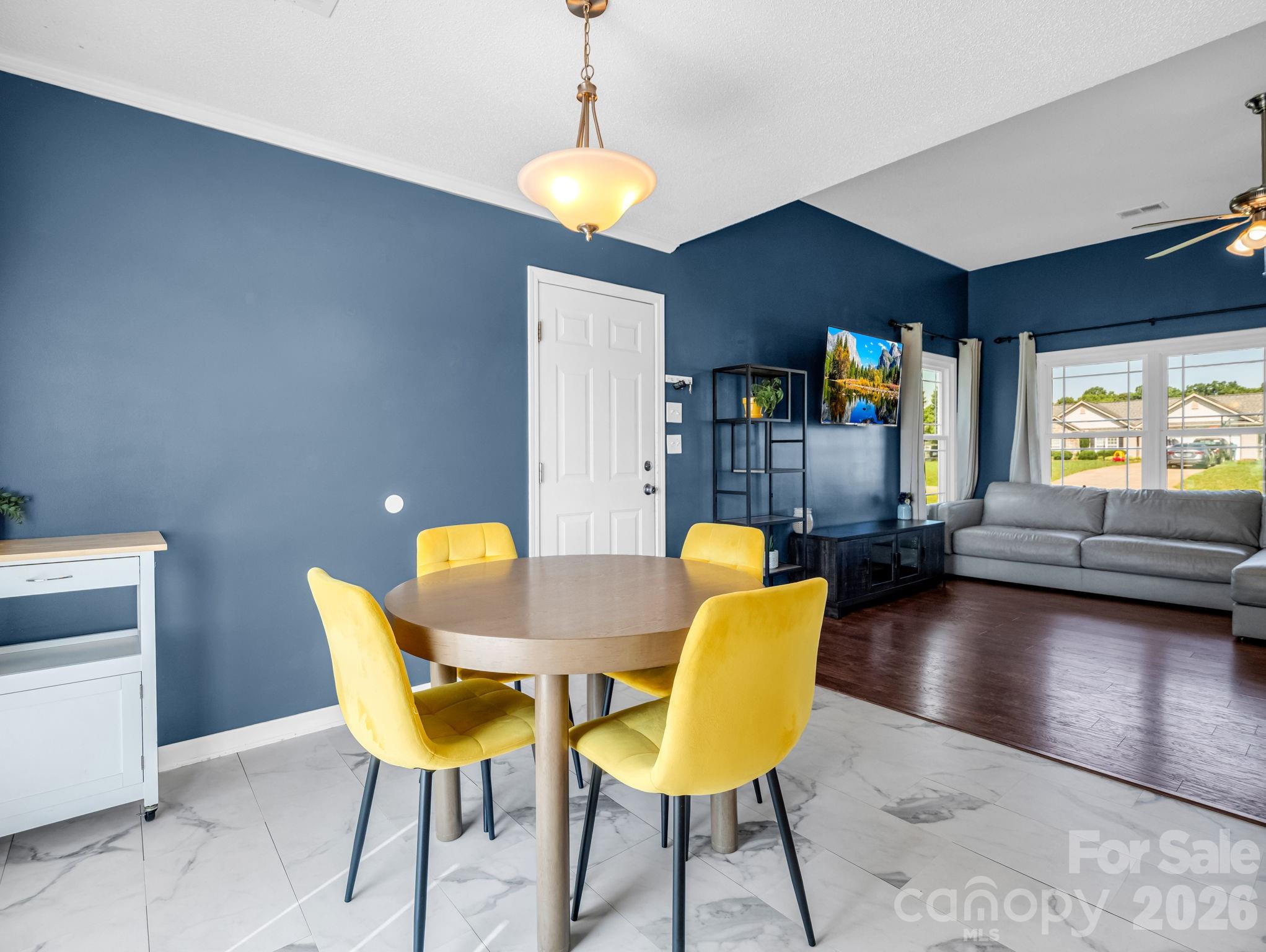 Timberwood - Residential