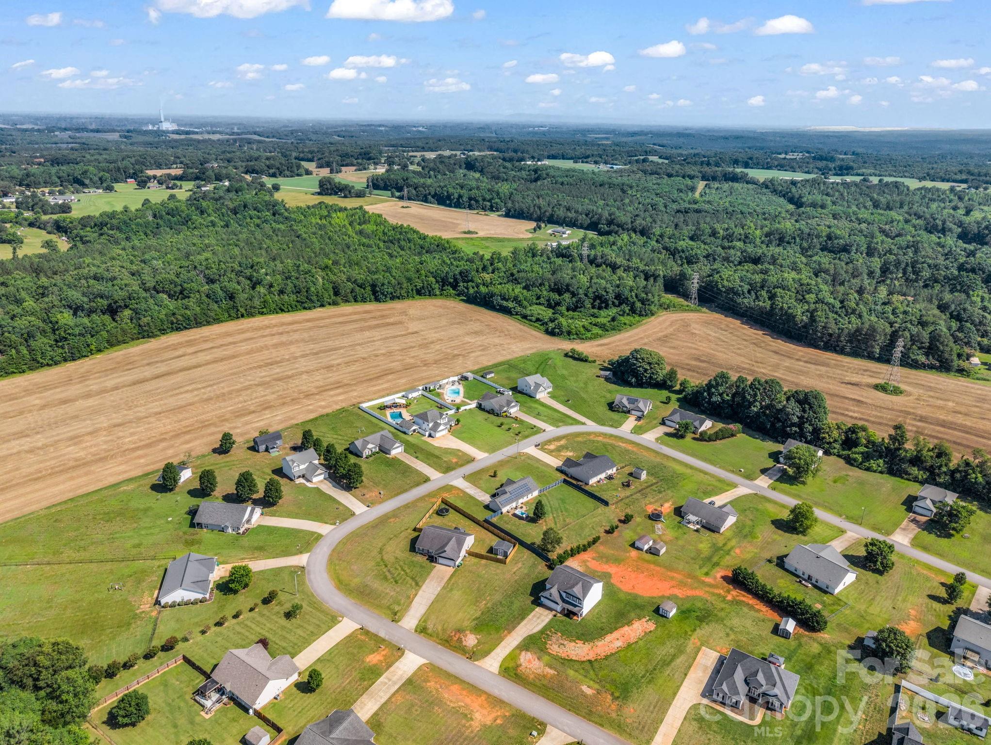 Timberwood - Residential