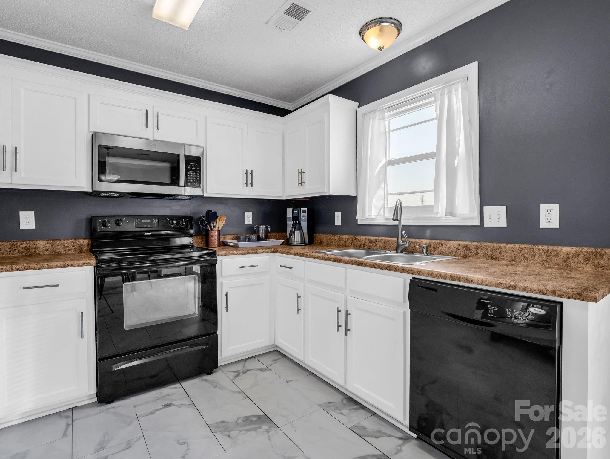 Timberwood - Residential