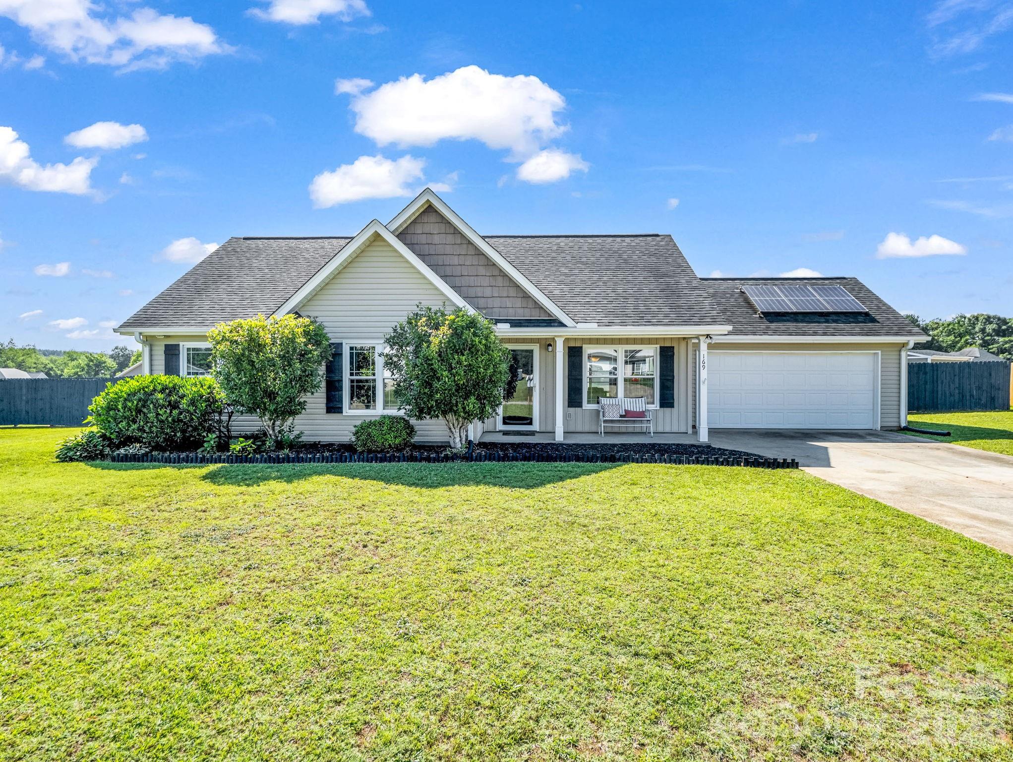 Timberwood - Residential