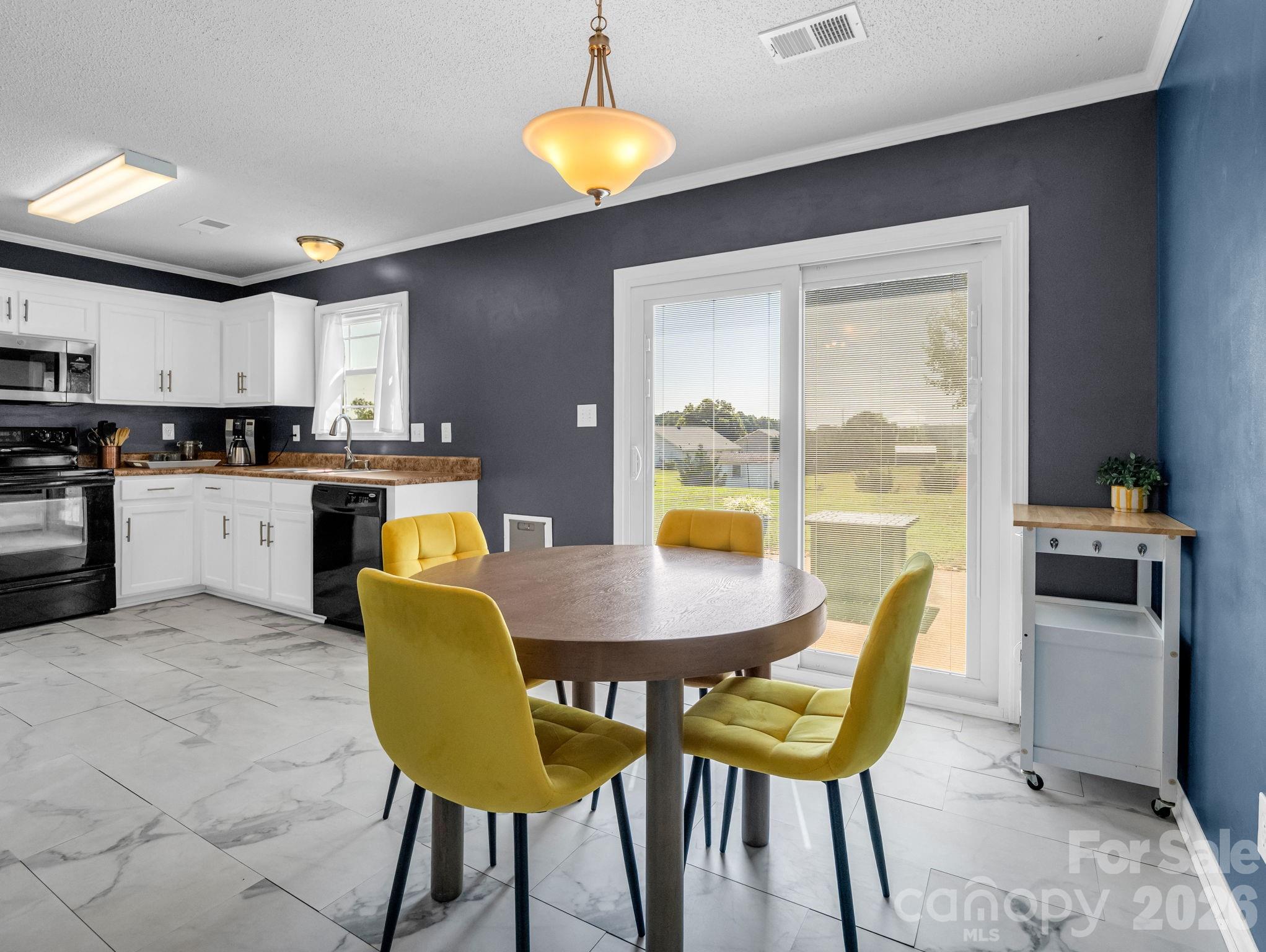Timberwood - Residential