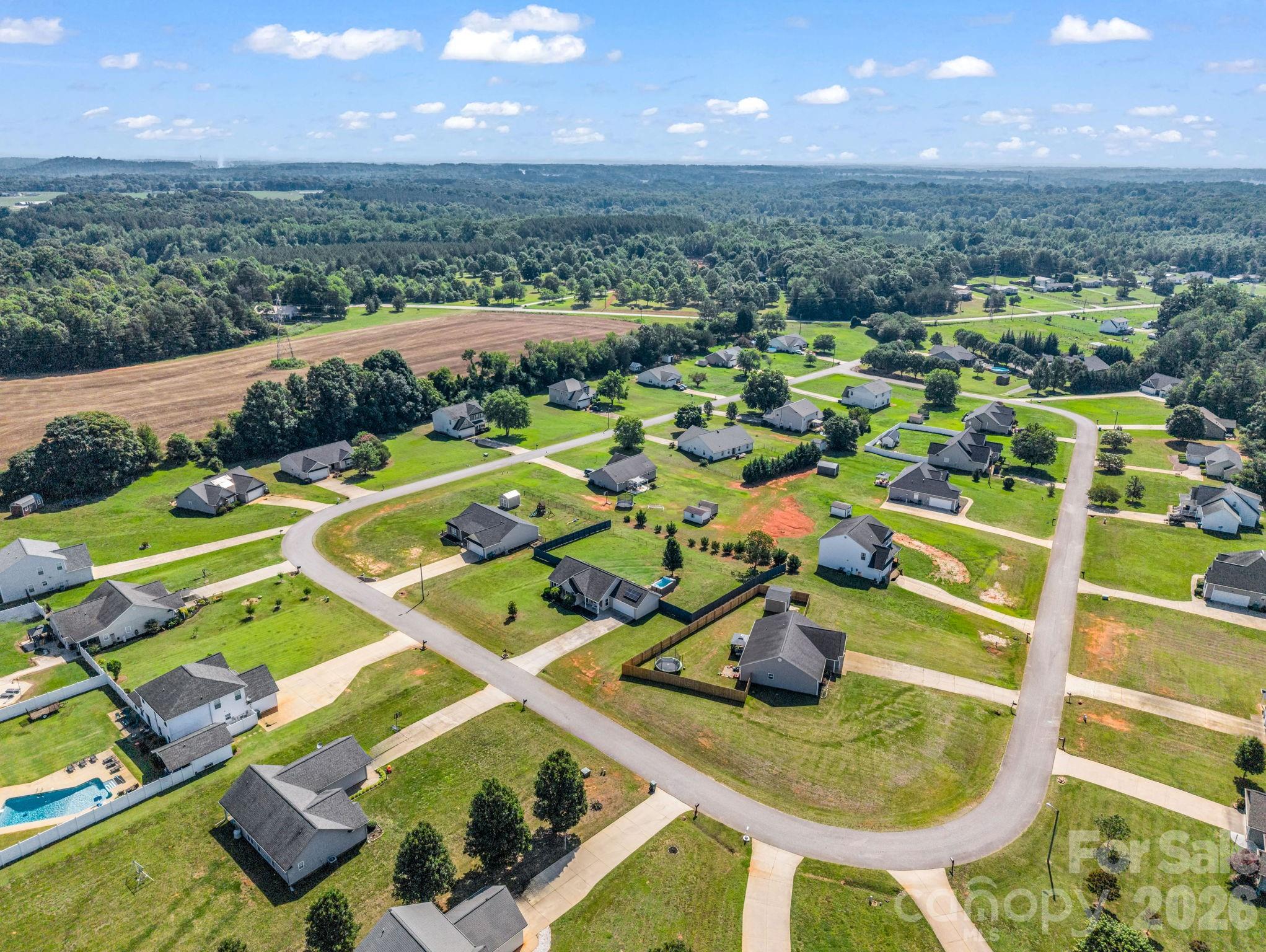 Timberwood - Residential
