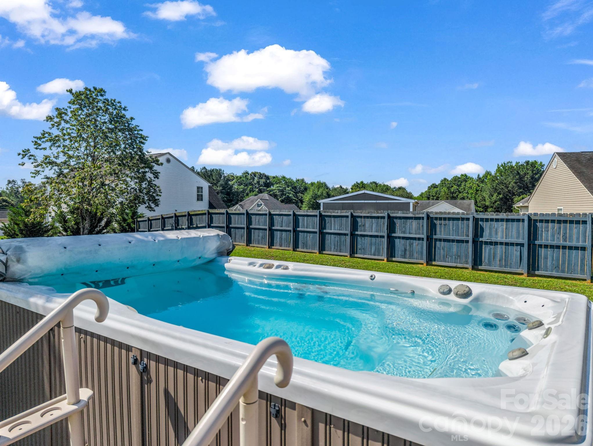 Timberwood - Residential
